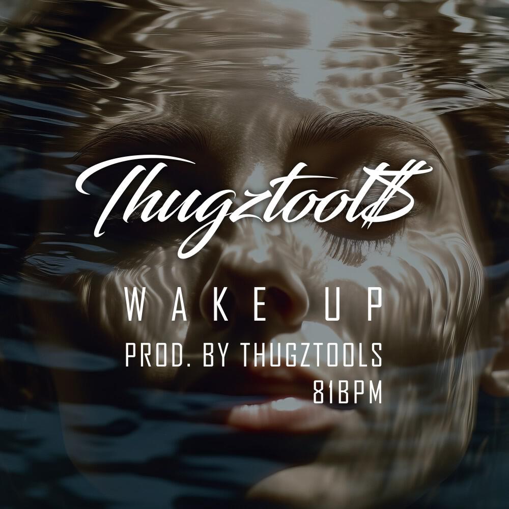 Релиз Wake up 81BPM
