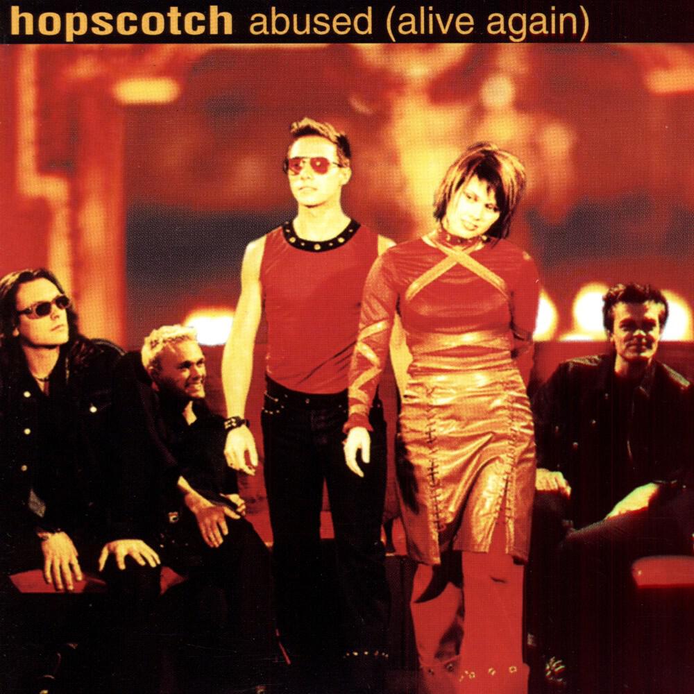 Релиз Abused