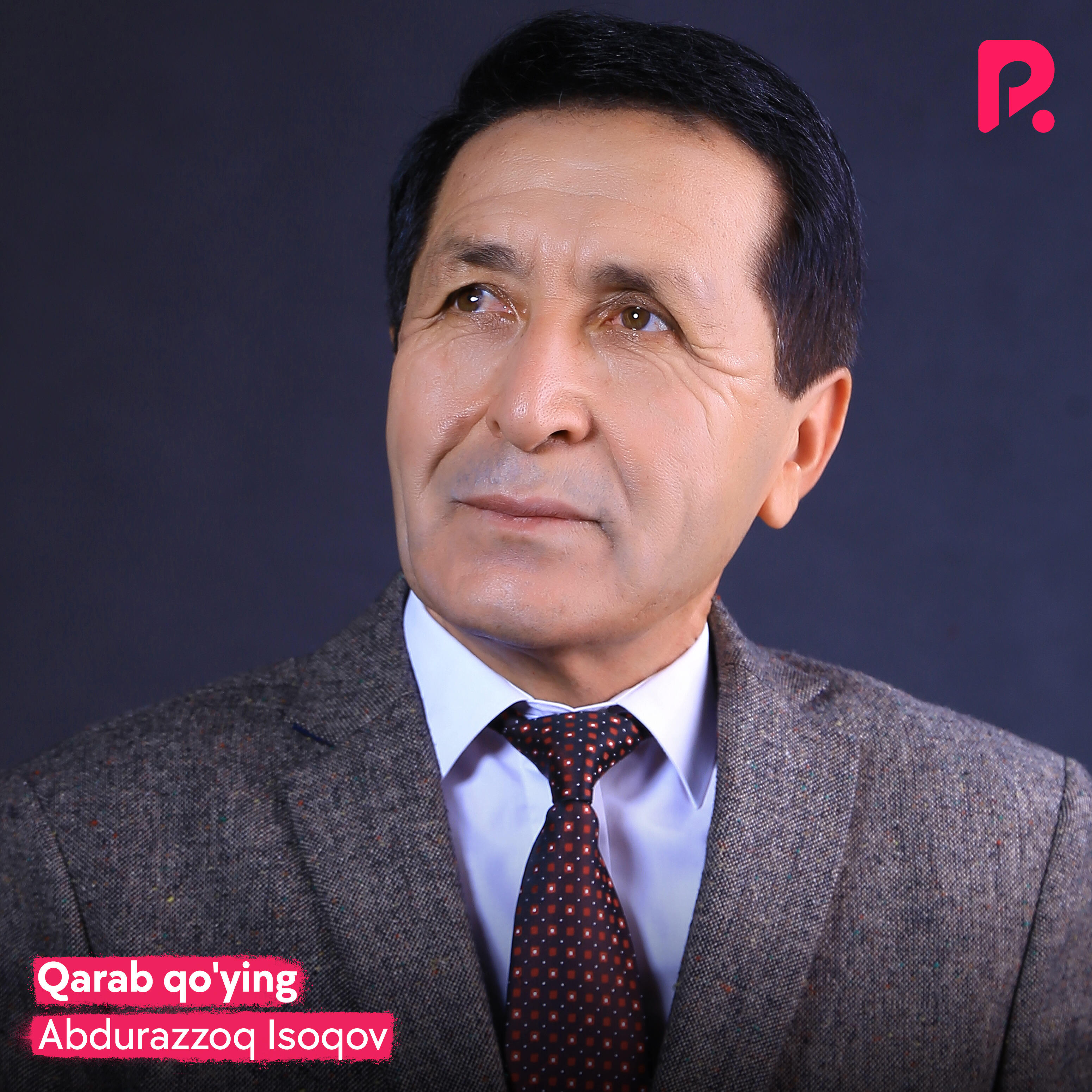 Релиз Qarab qo'ying