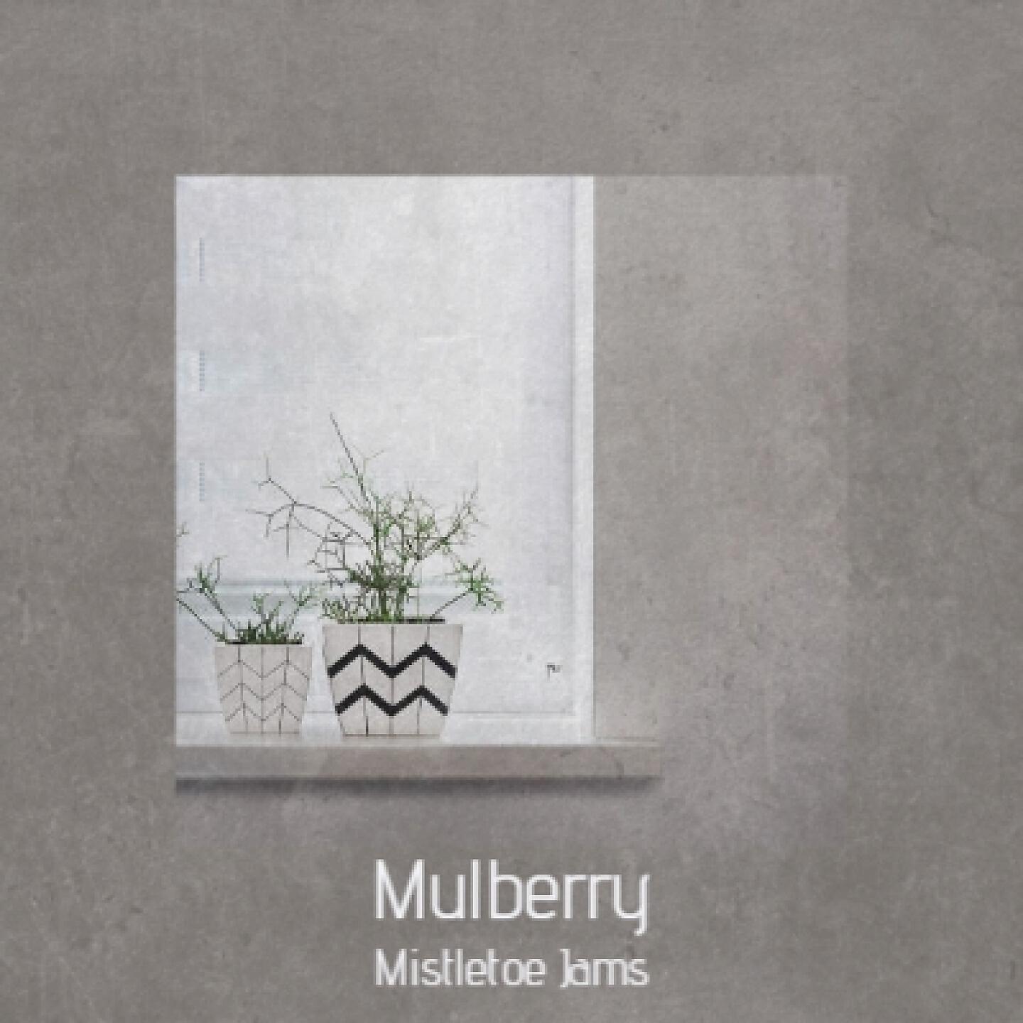 Релиз Mulberry Mistletoe Jams