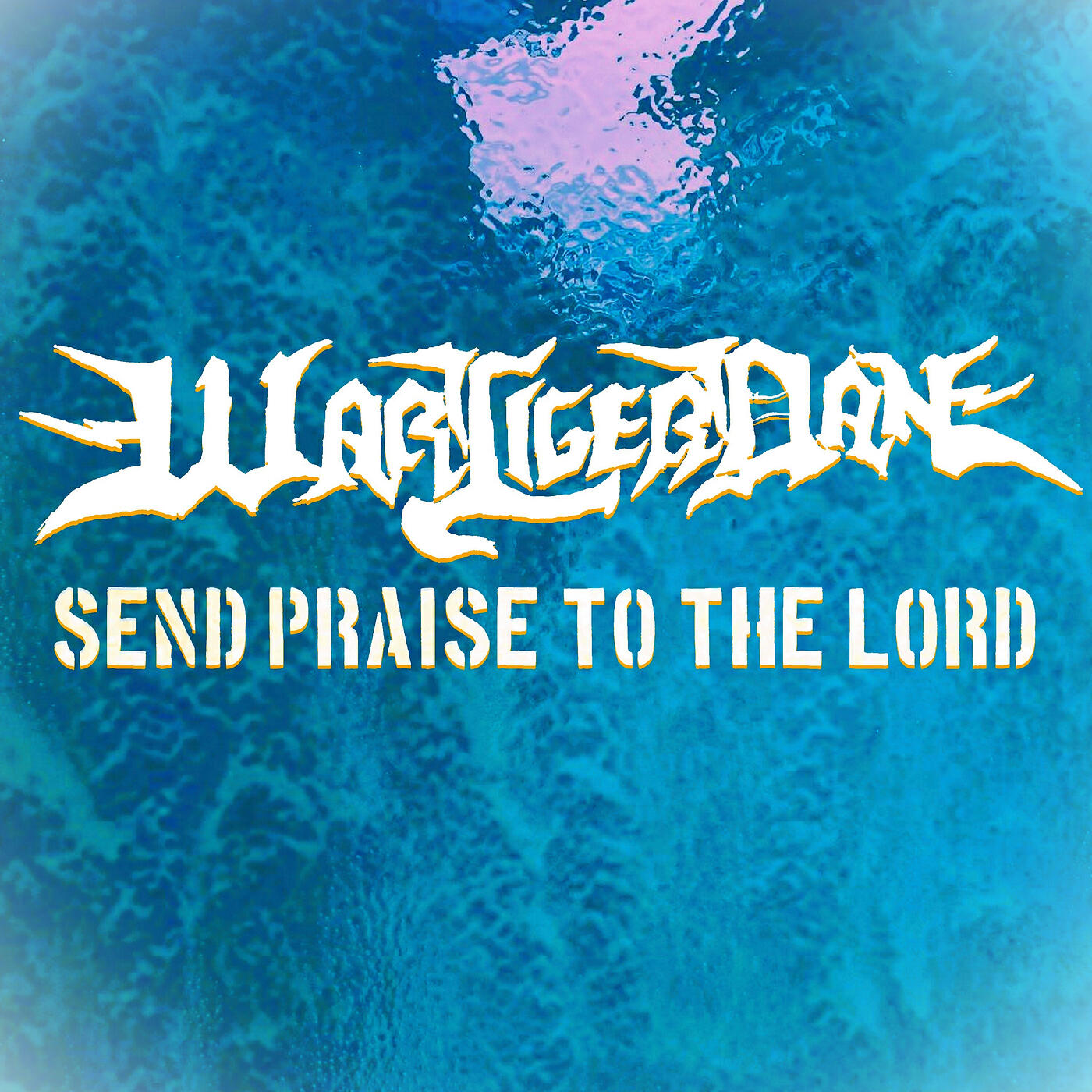 Релиз Send Praise to the Lord
