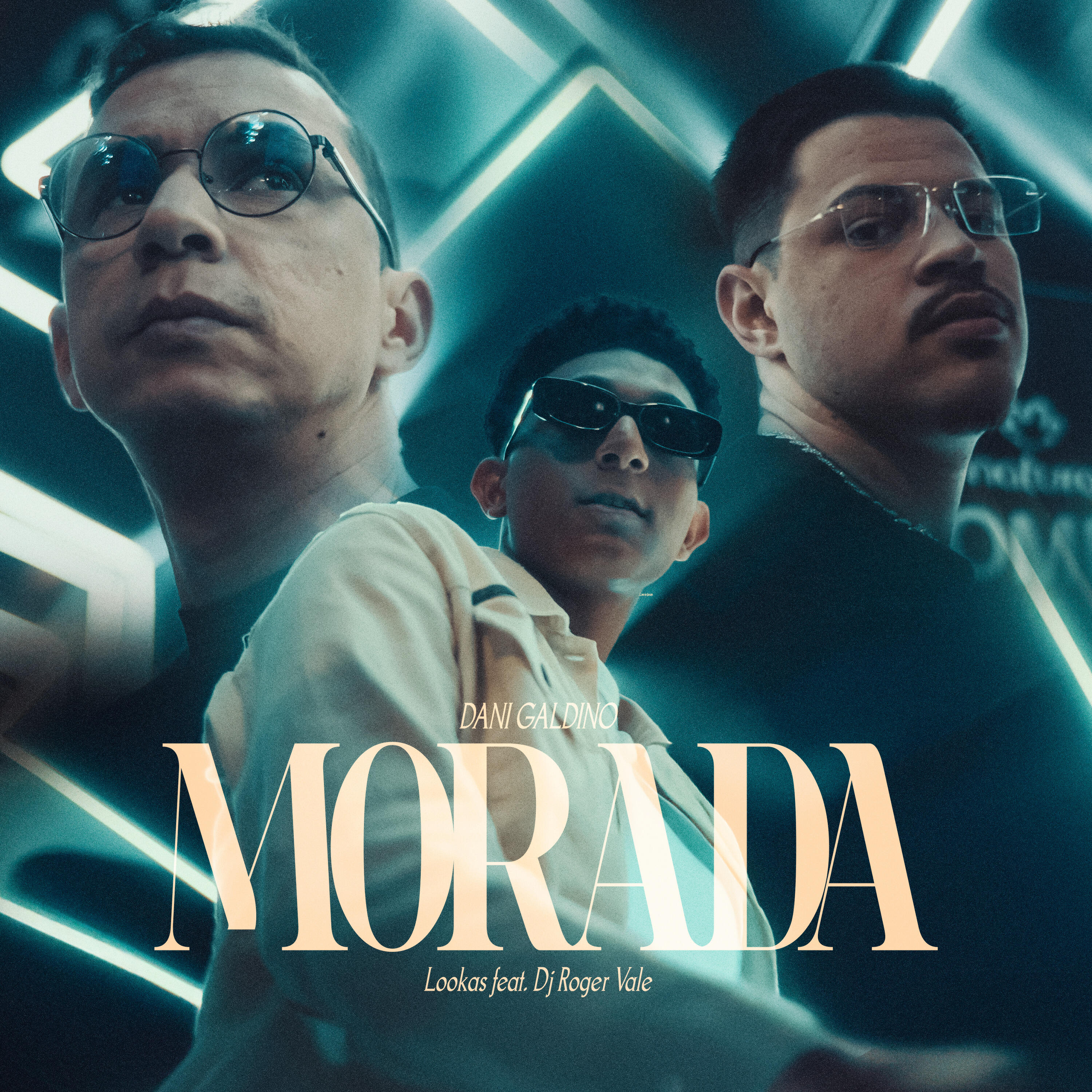 Релиз Morada