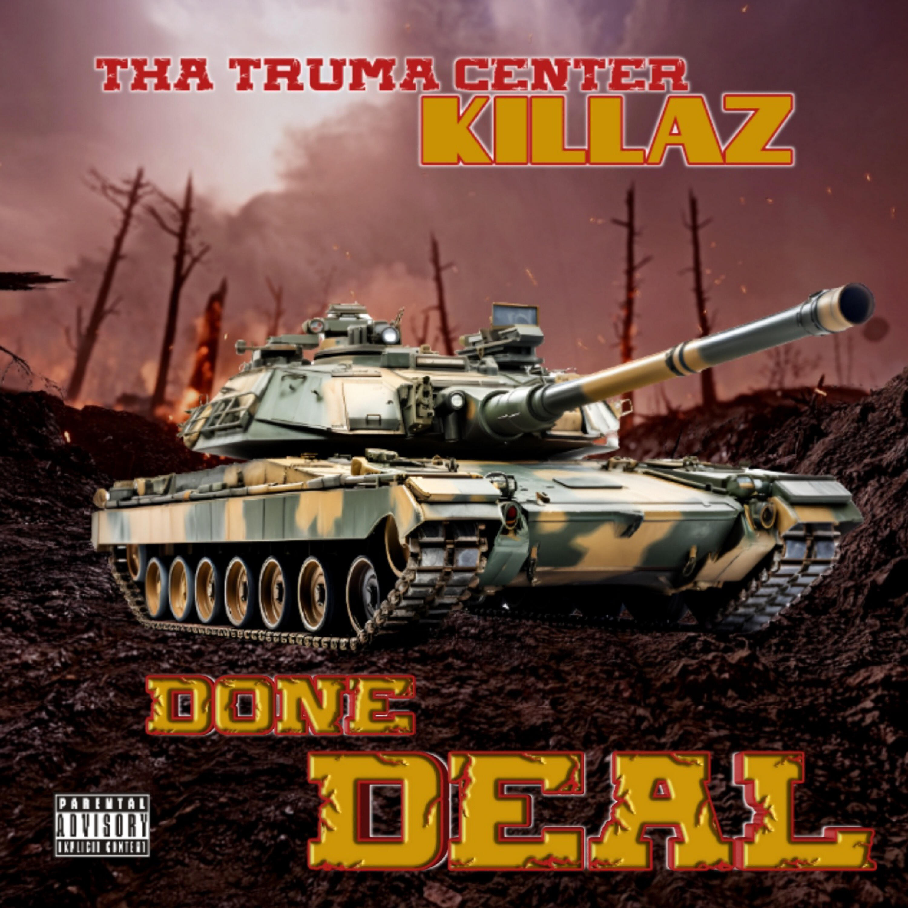 Релиз Done Deal
