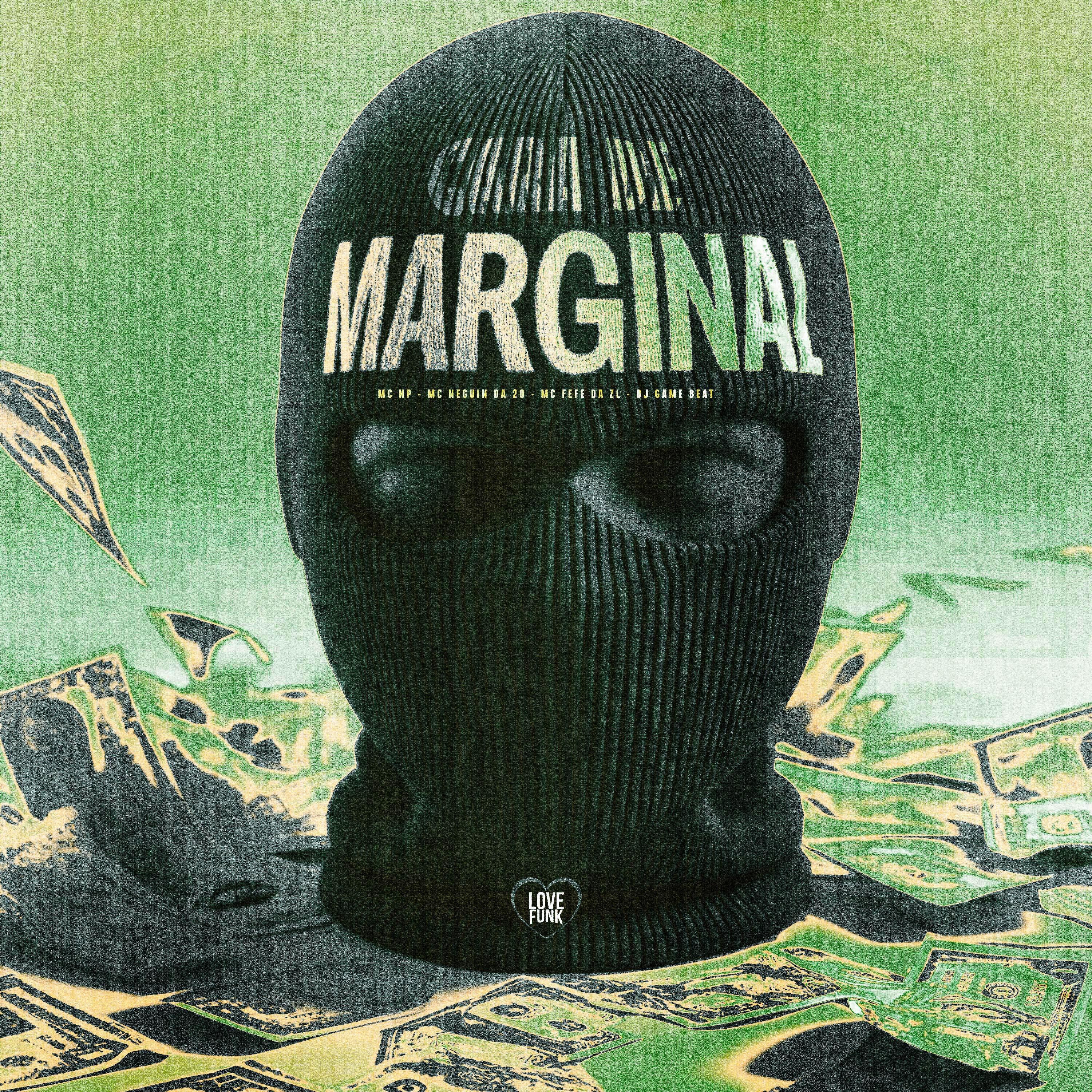 Релиз Cara de Marginal