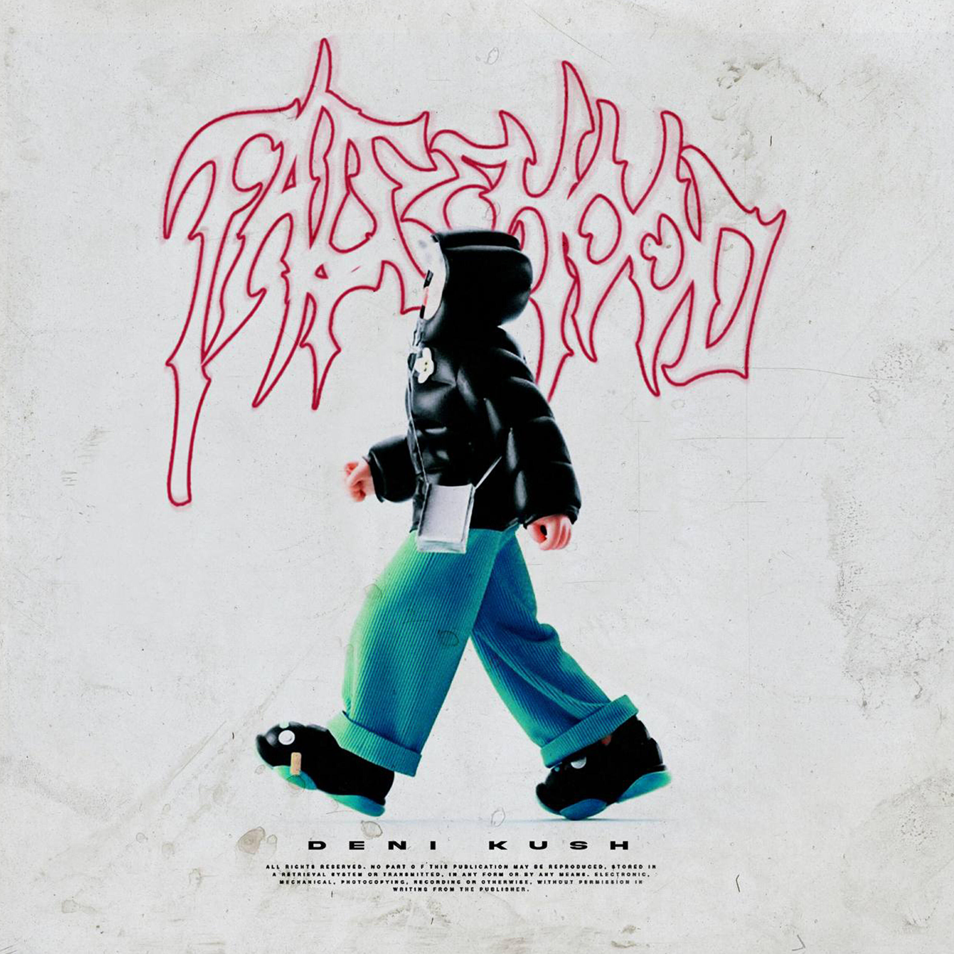 Релиз Falsehood