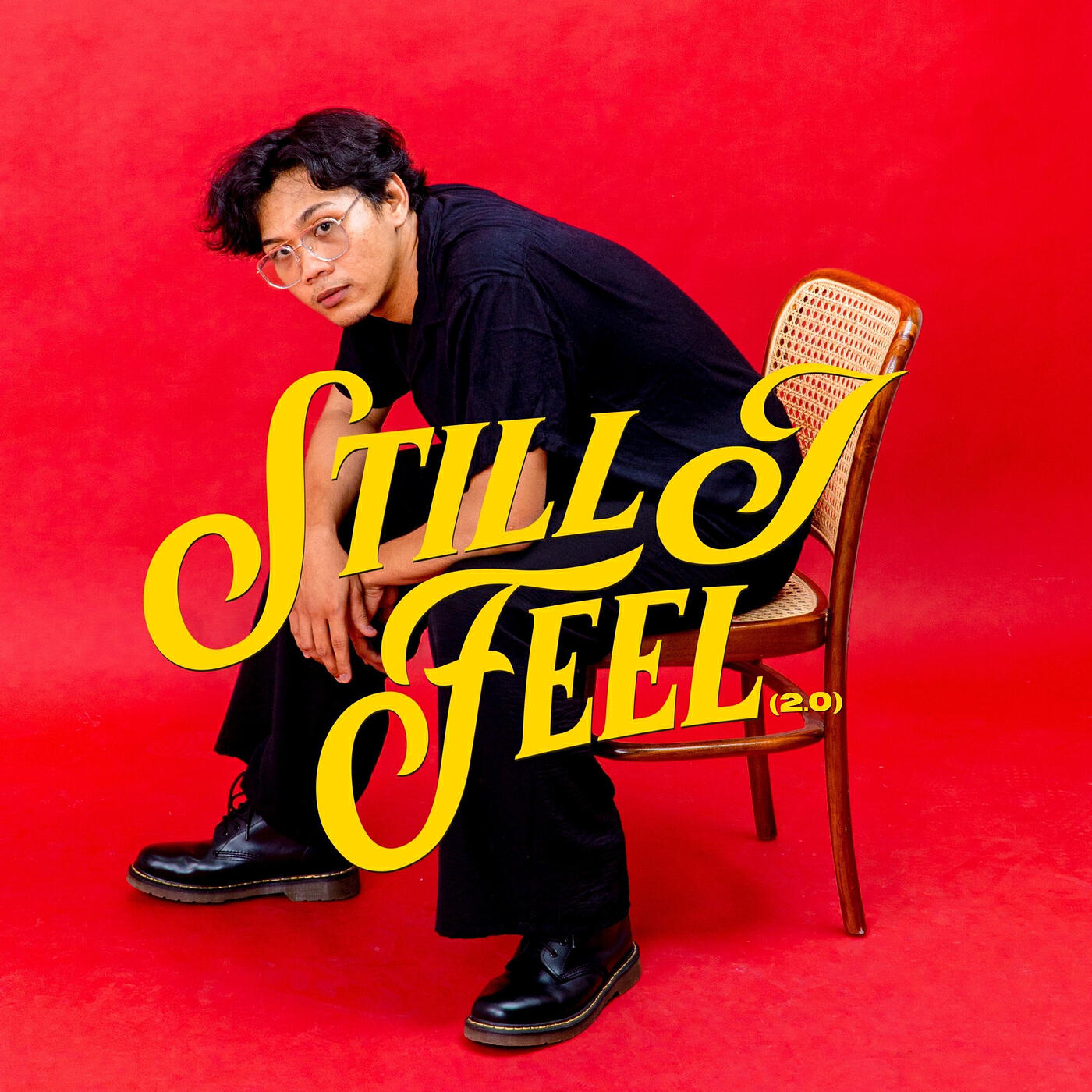 Релиз Still I Feel 2.0
