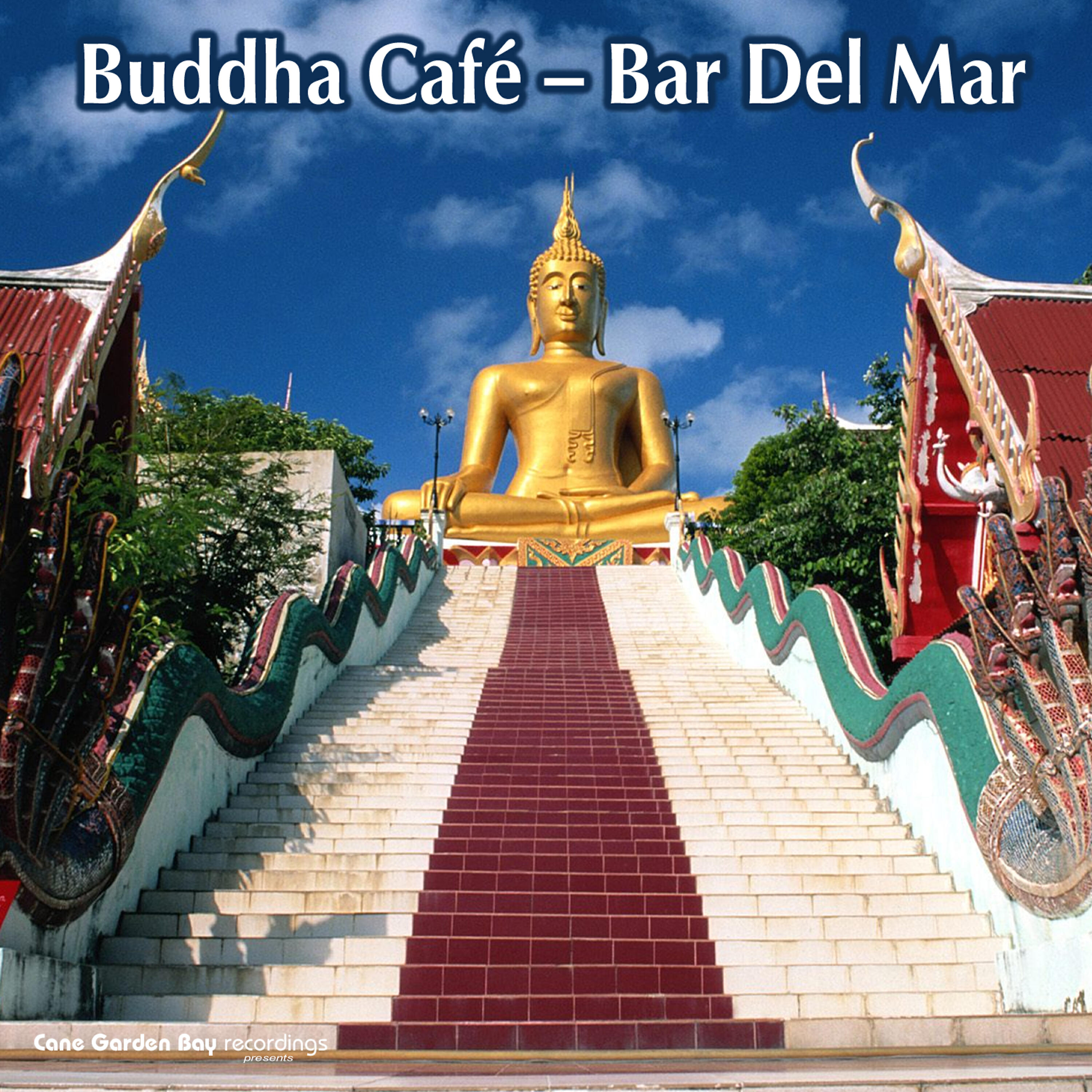 Релиз Buddha Cafe - Bar Del Mar
