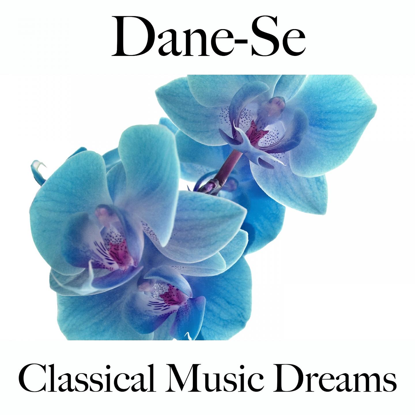 Релиз Dane-Se: Classical Music Dreams - A Melhor Música Para Sentir-Se Melhor