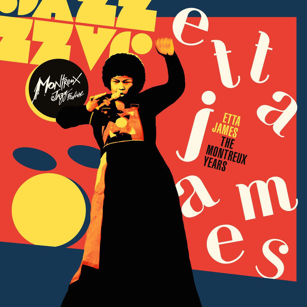 Релиз A Lover Is Forever (Live – Montreux Jazz Festival 1993)
