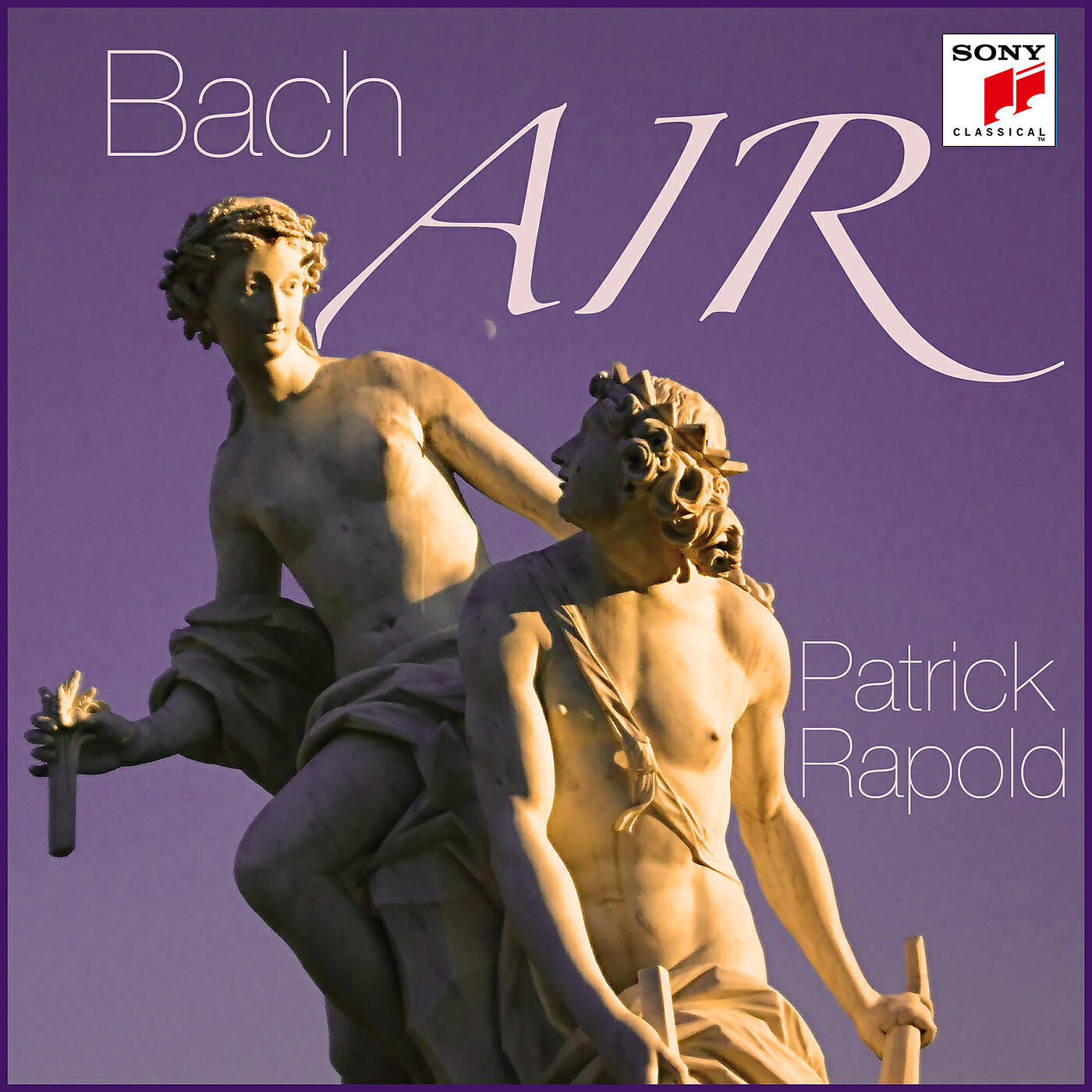 Релиз Suite No. 3 in D Major, BWV 1068/II. Air (Arr. for Piano Solo)