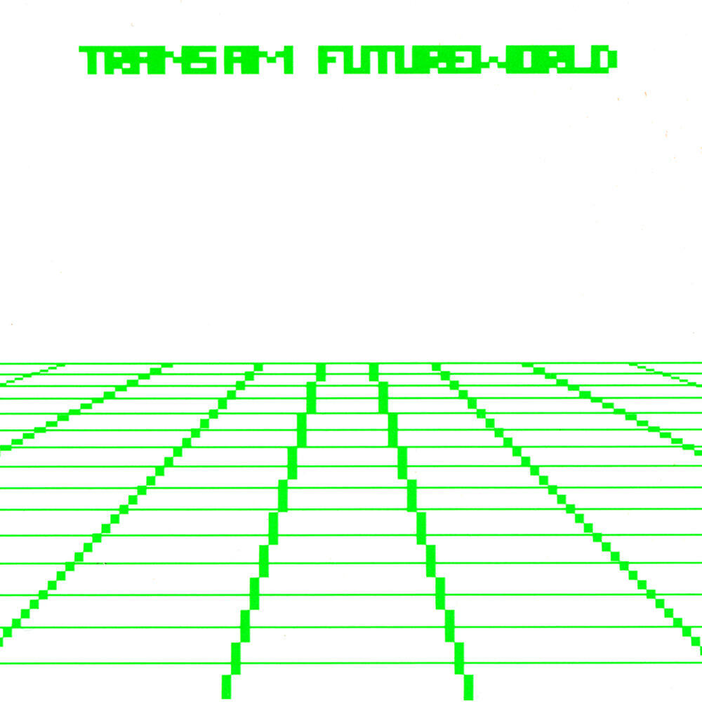 Релиз Futureworld
