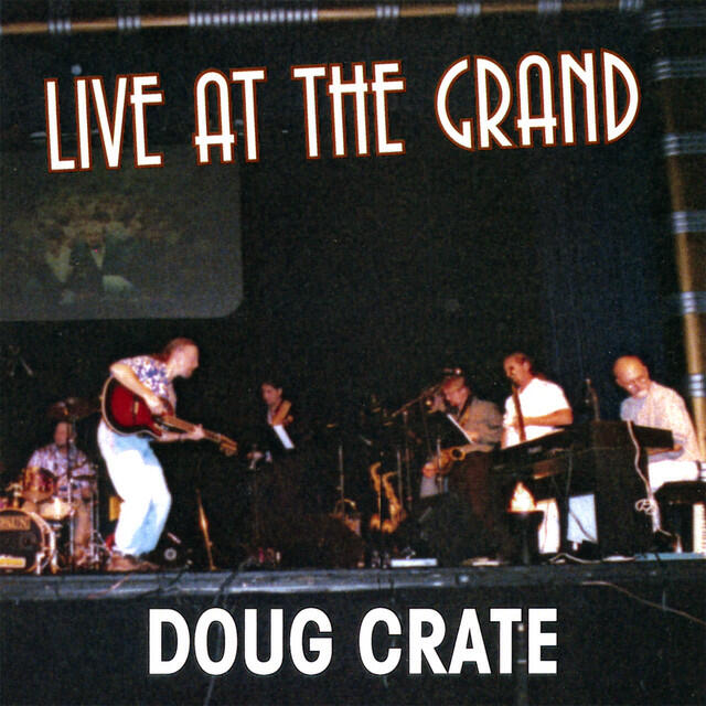Doug Crate