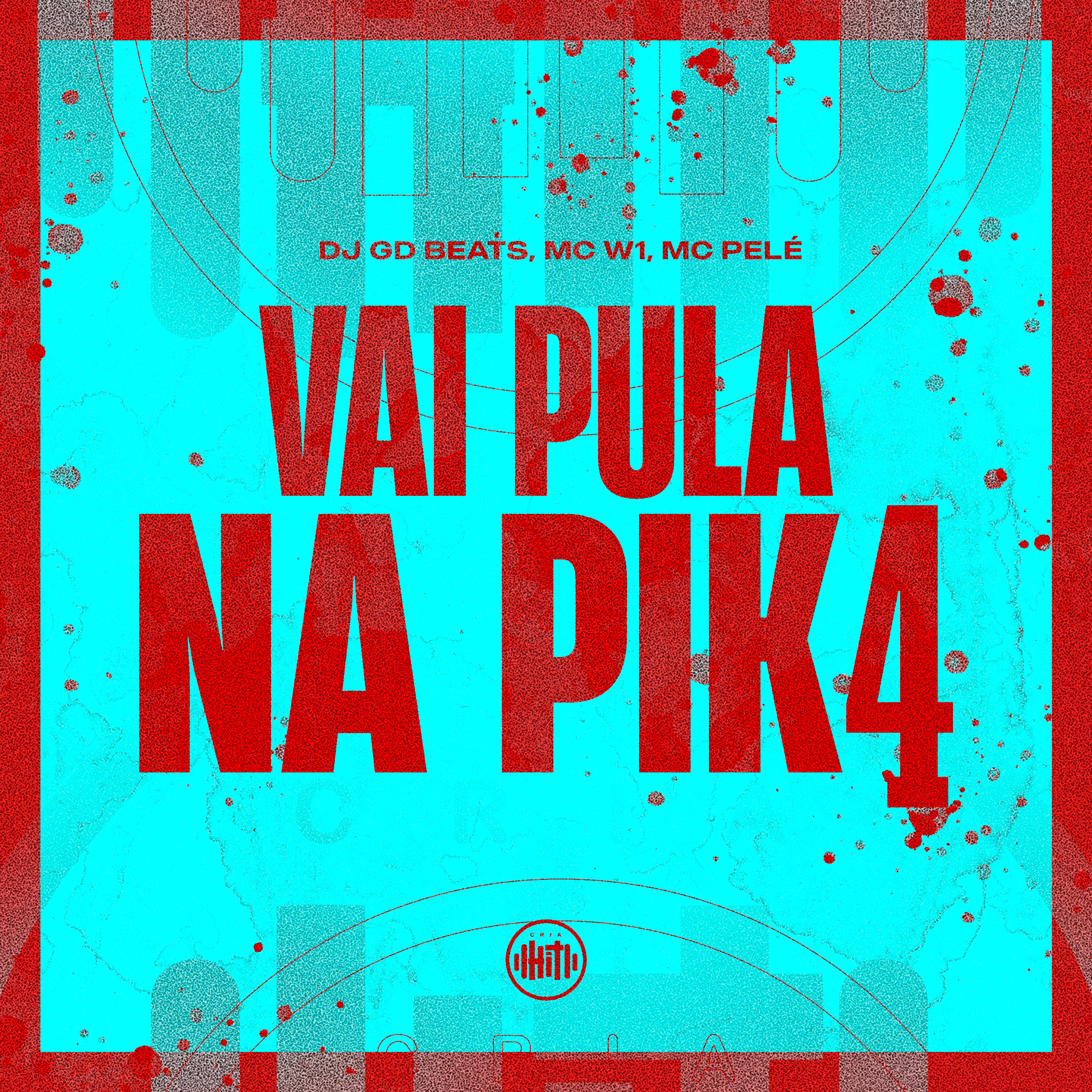 Скачать песню MC W1, MC Pelé, DJ GD Beats - Vai Pula na Pik4 бесплатно в MP3 для Android и iOS