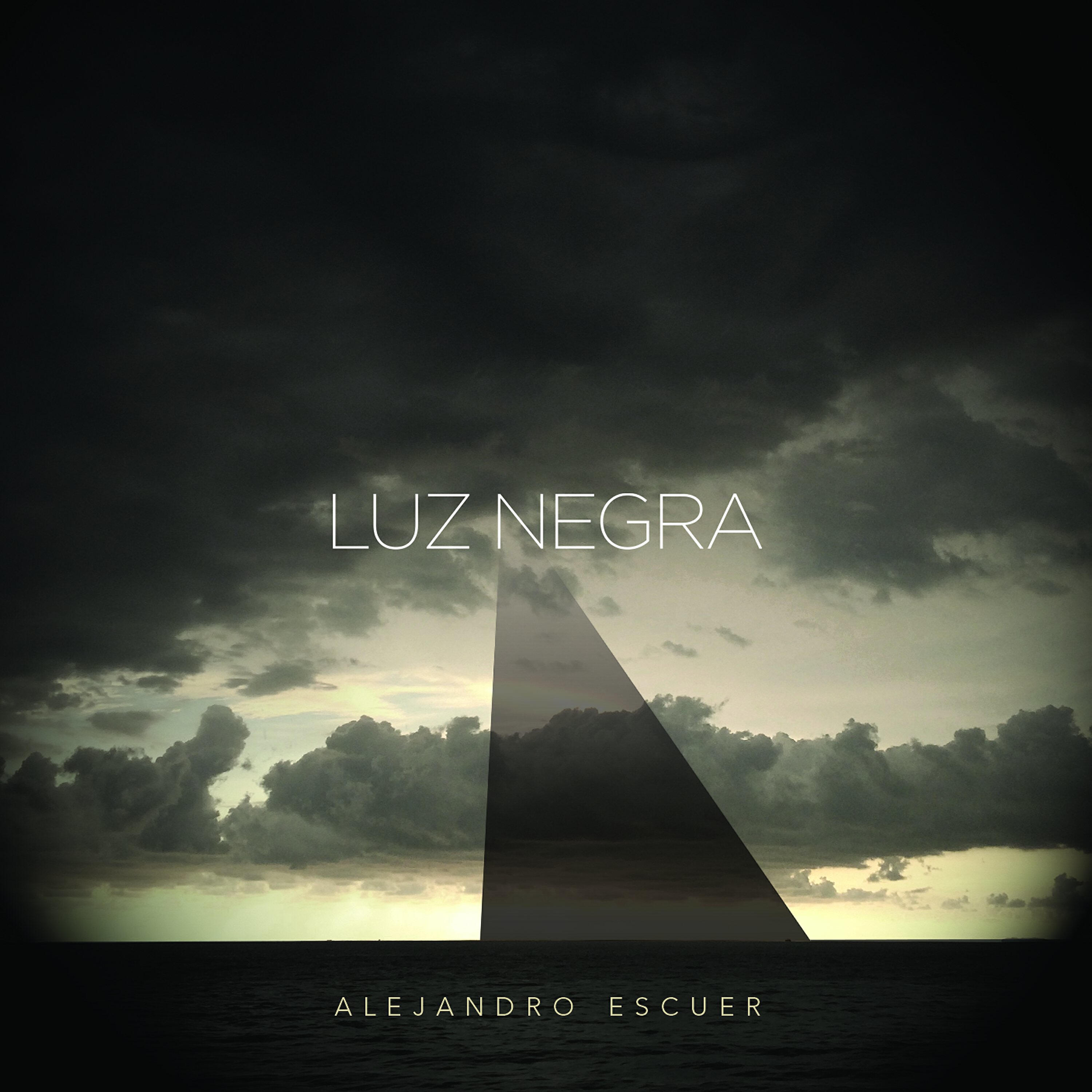 Релиз Luz Negra