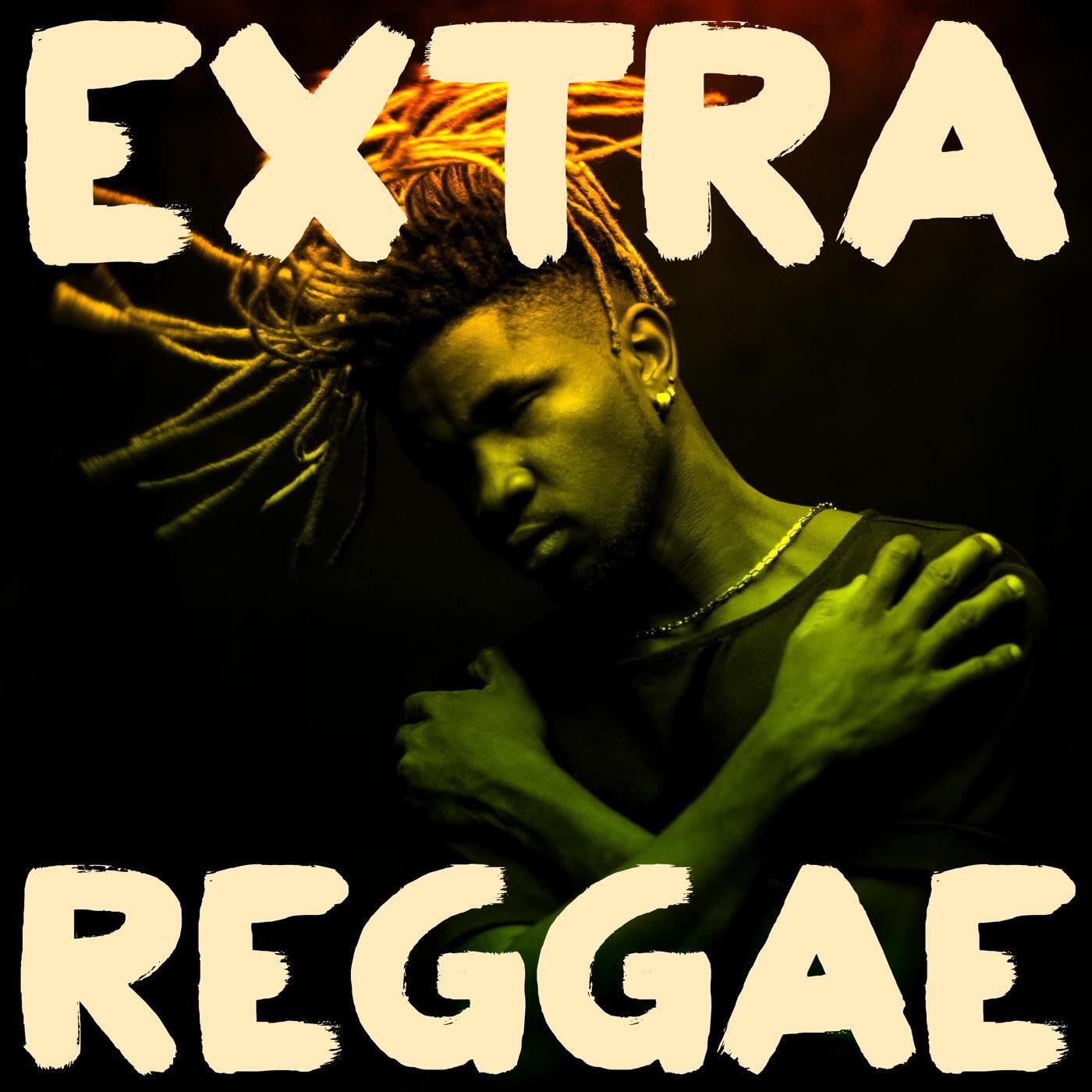 Релиз Extra Reggae