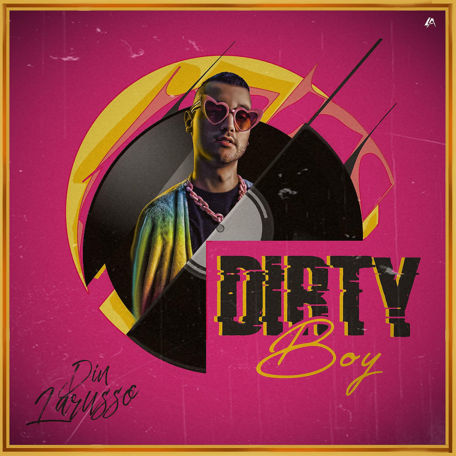 Релиз Dirty Boy