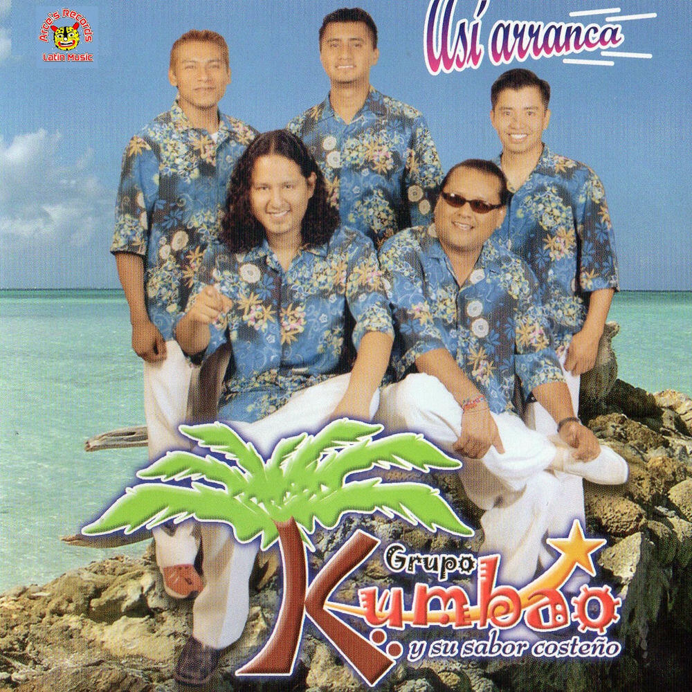 Grupo Kumbao