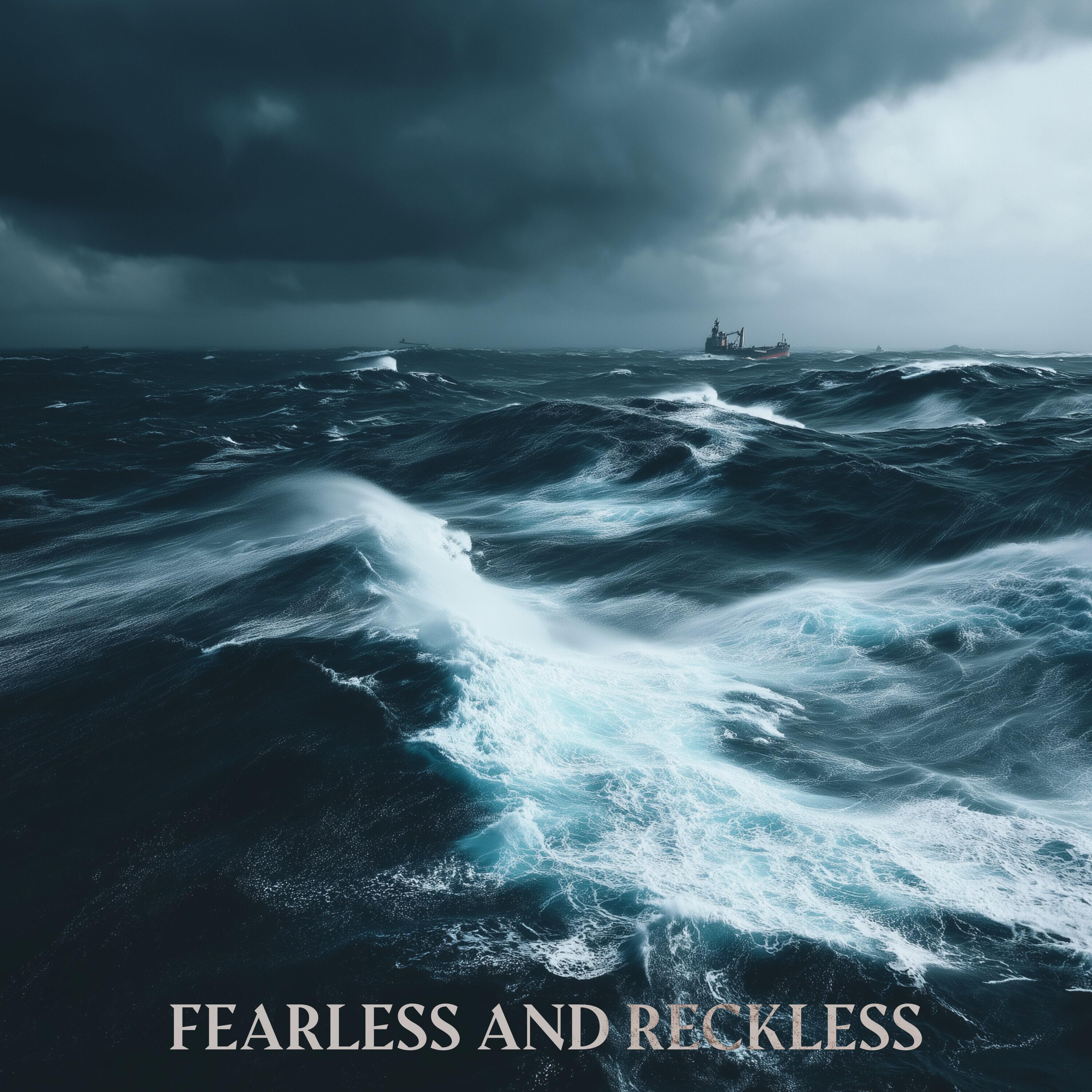 Релиз Fearless and Reckless