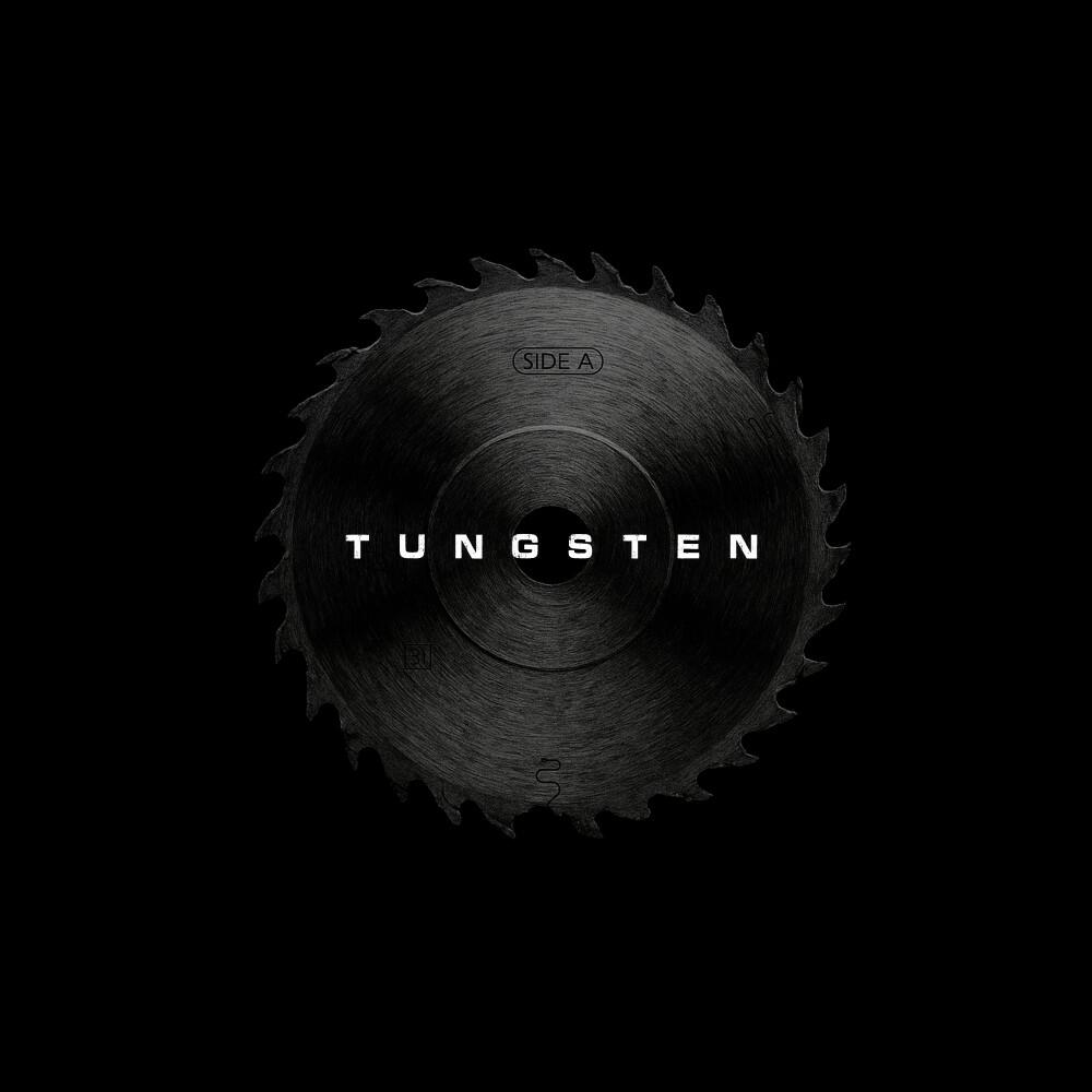Релиз Tungsten