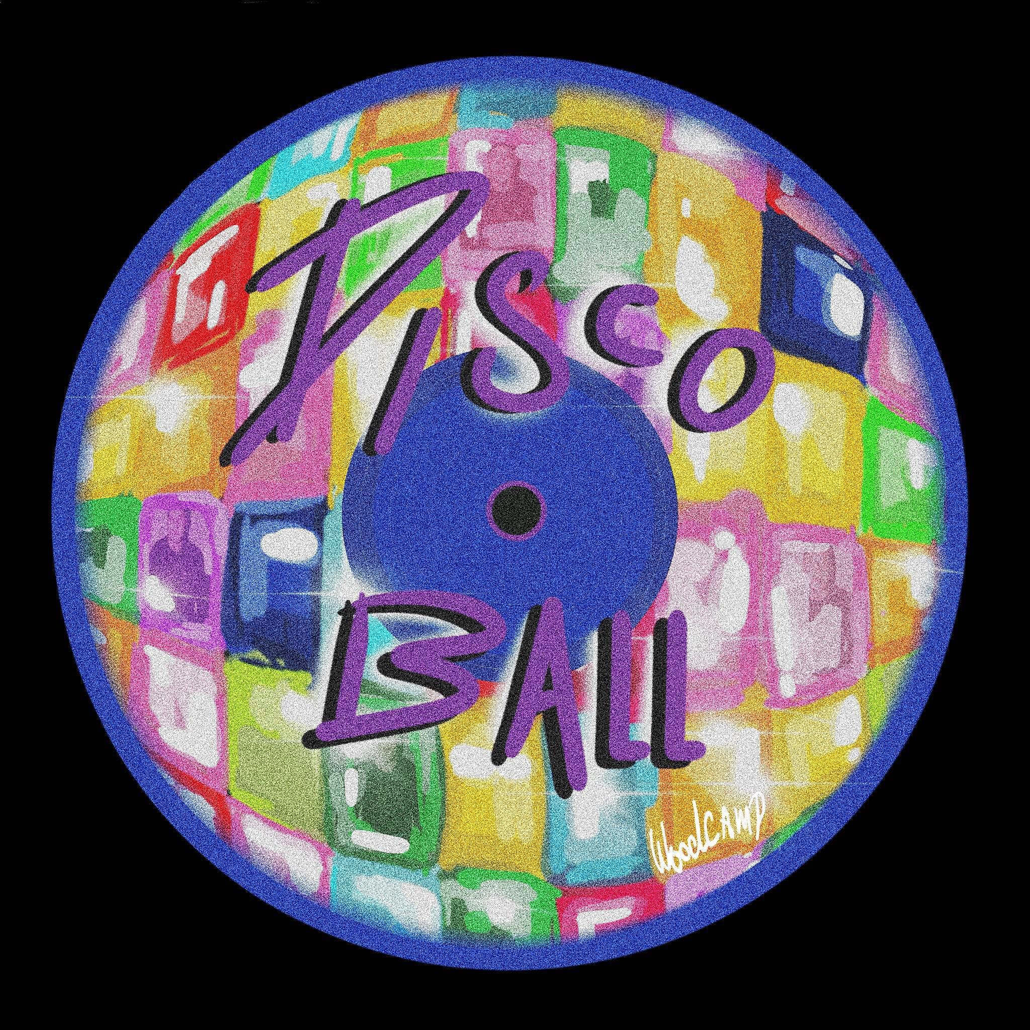 Релиз Disco Ball