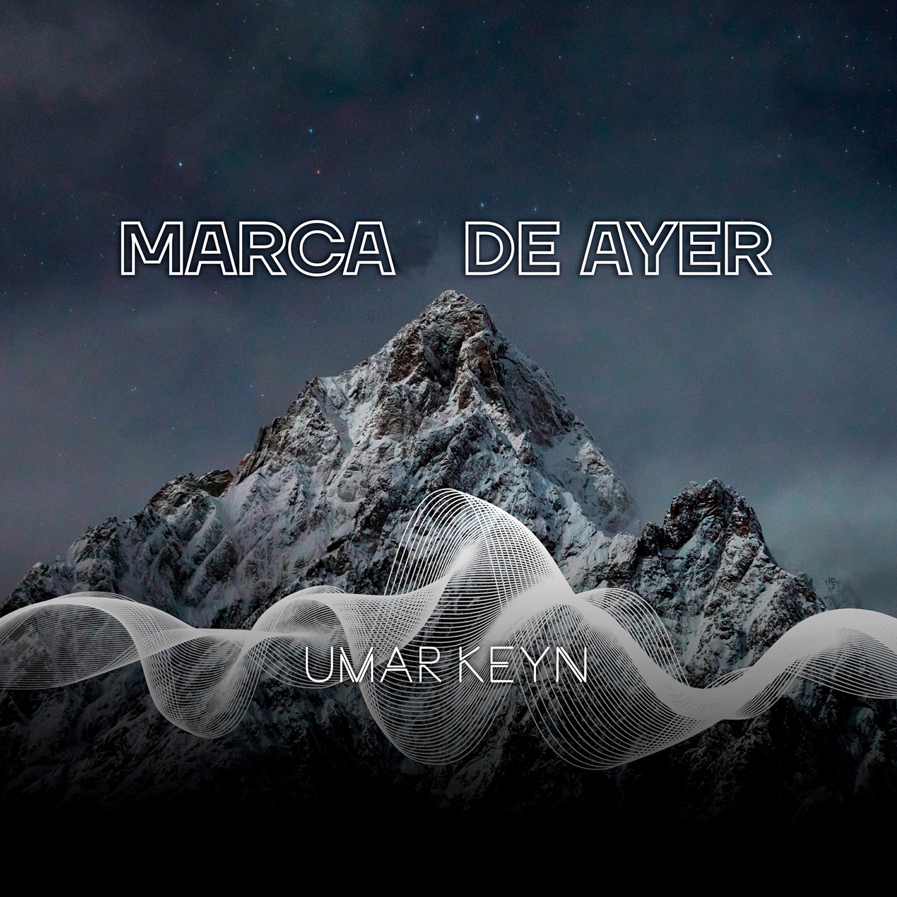 Релиз Marca de Ayer
