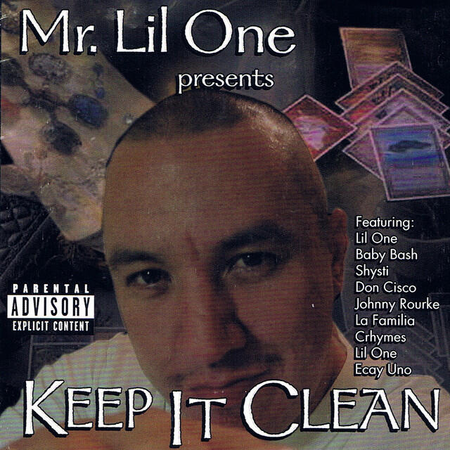 Релиз Keep It Clean
