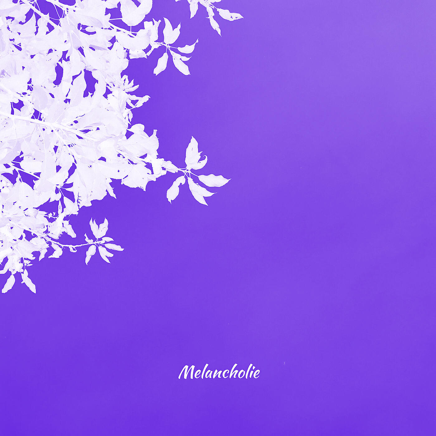Релиз Melancholie