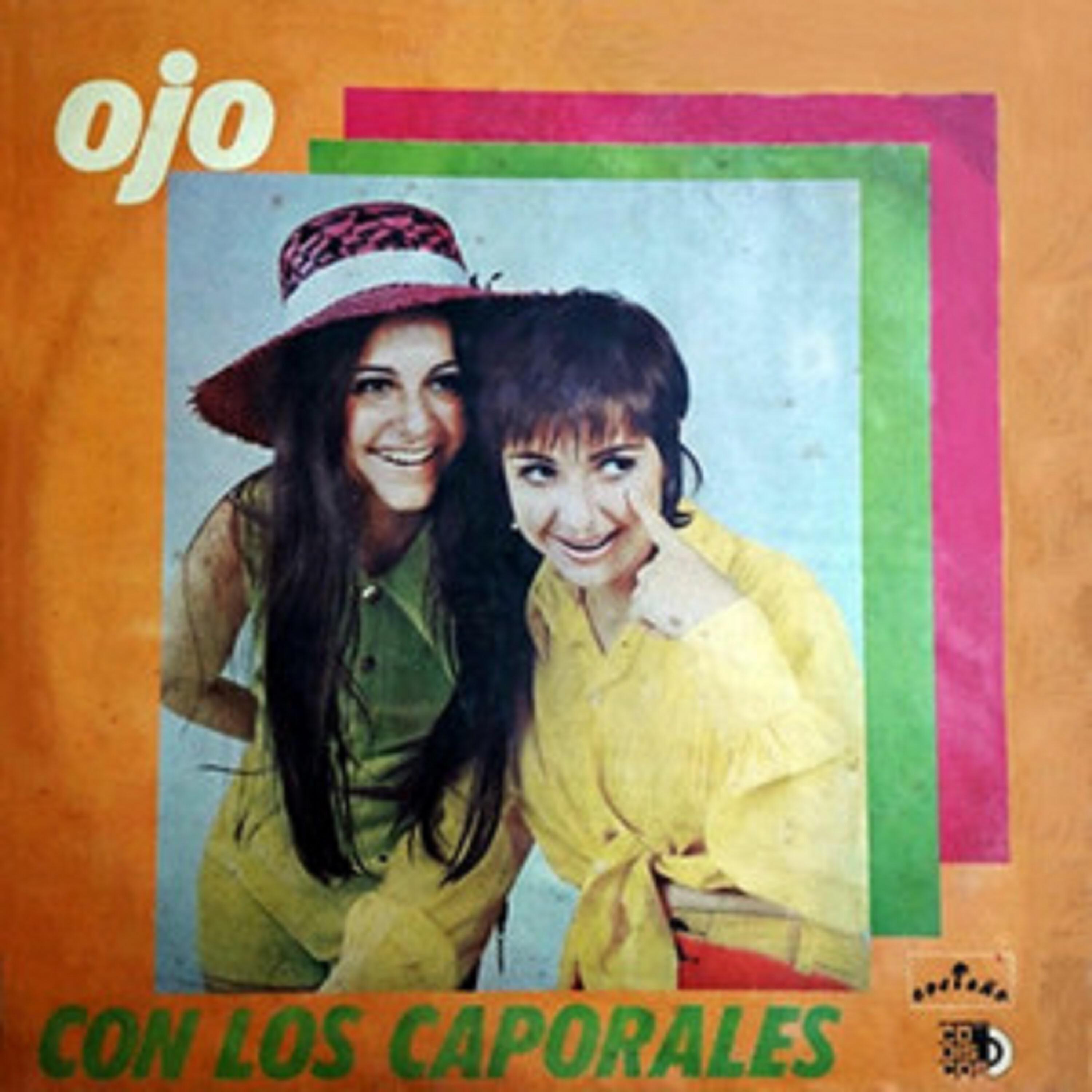 Релиз ¡Ojo Con Los Caporales!