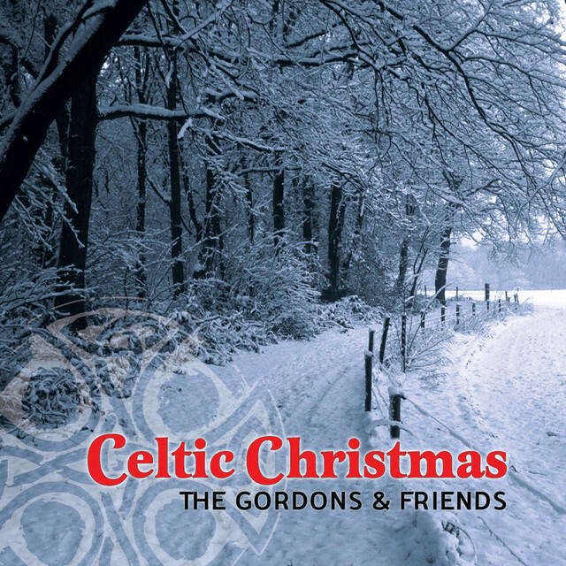 Релиз Celtic Christmas