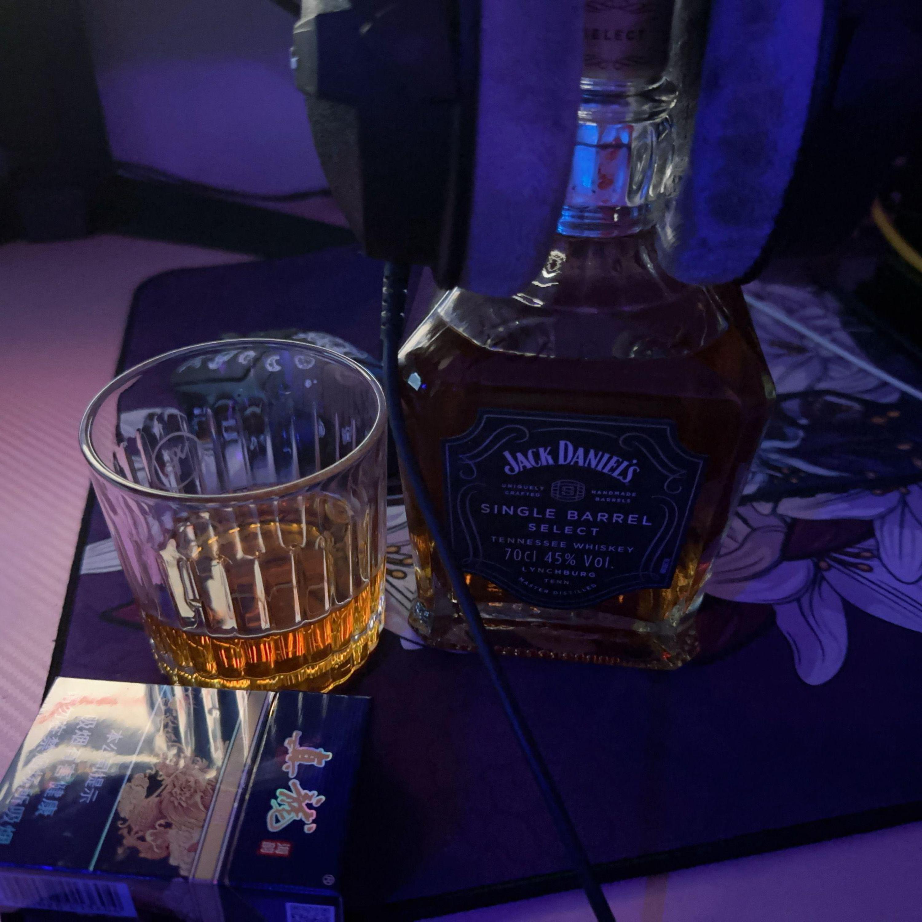 Релиз whisky wave into