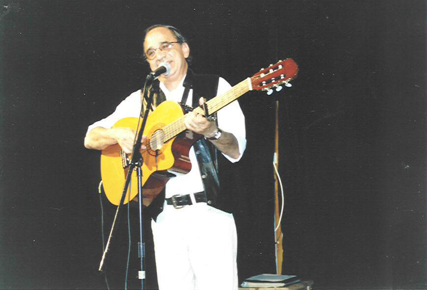 Gilles Elbaz