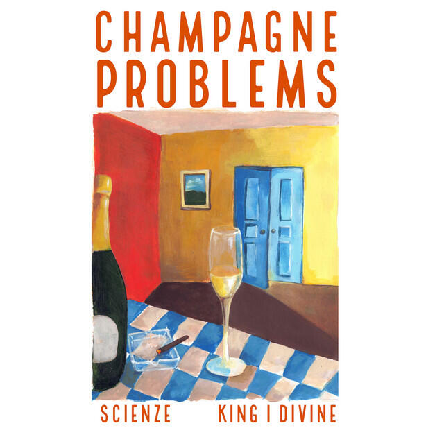 Divine ScienZe