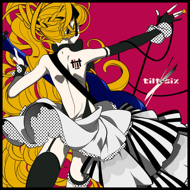 Релиз Re:tilt-six Vol.01