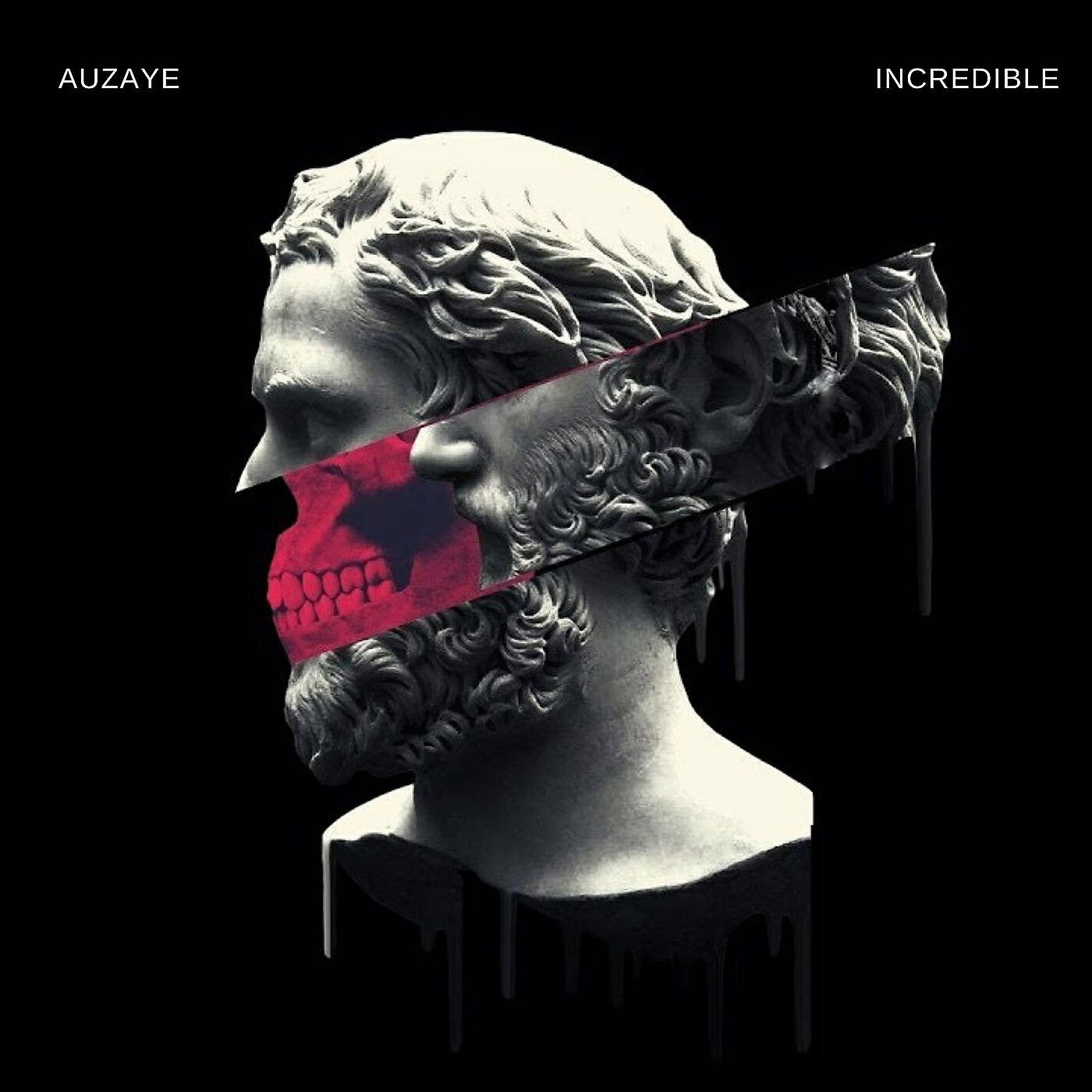 Релиз Incredible
