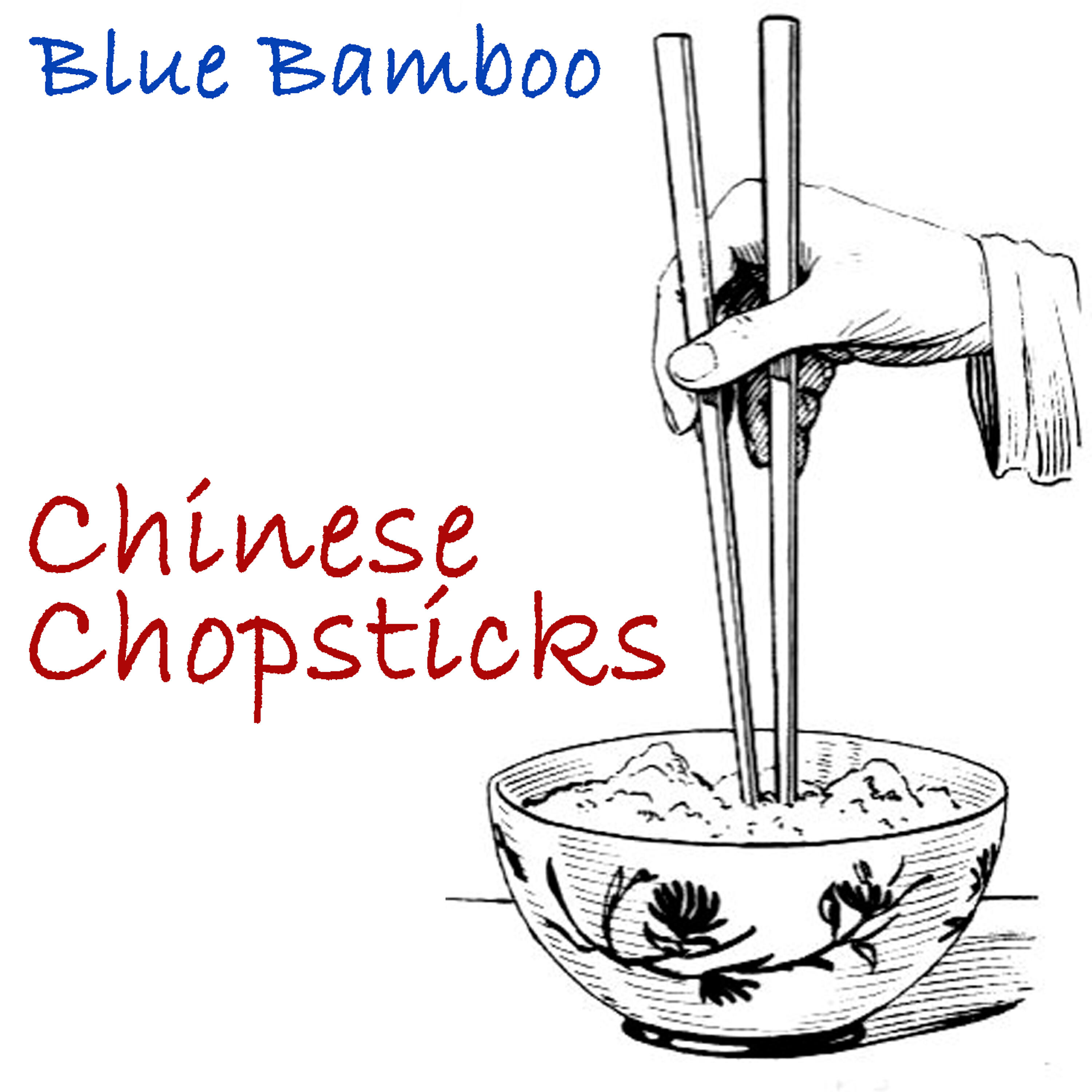 Релиз Chinese Chopsticks