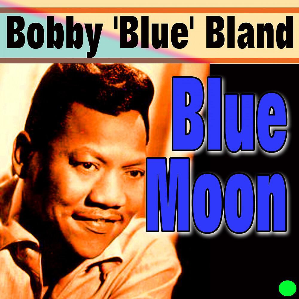 Релиз Blue Moon