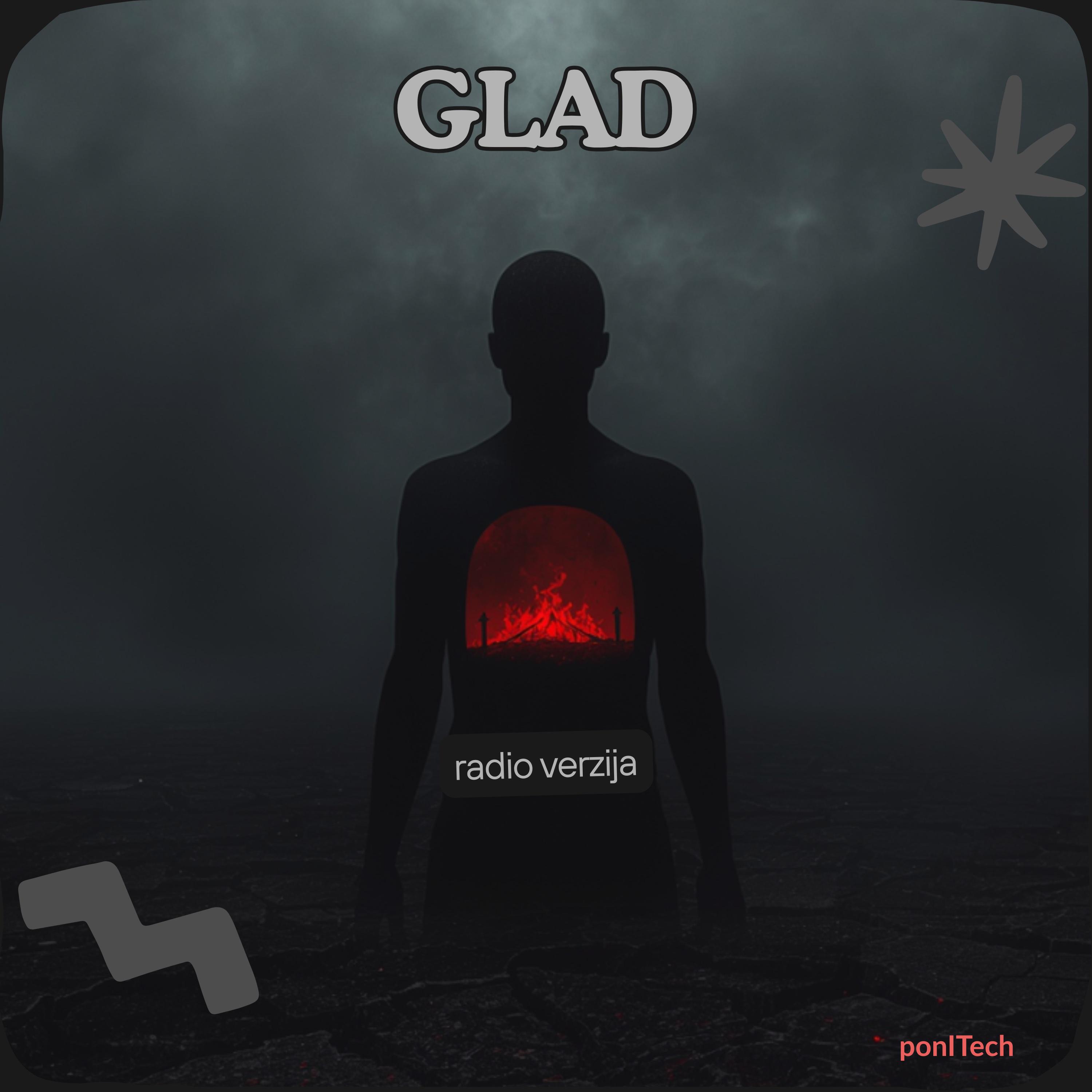 Релиз Glad
