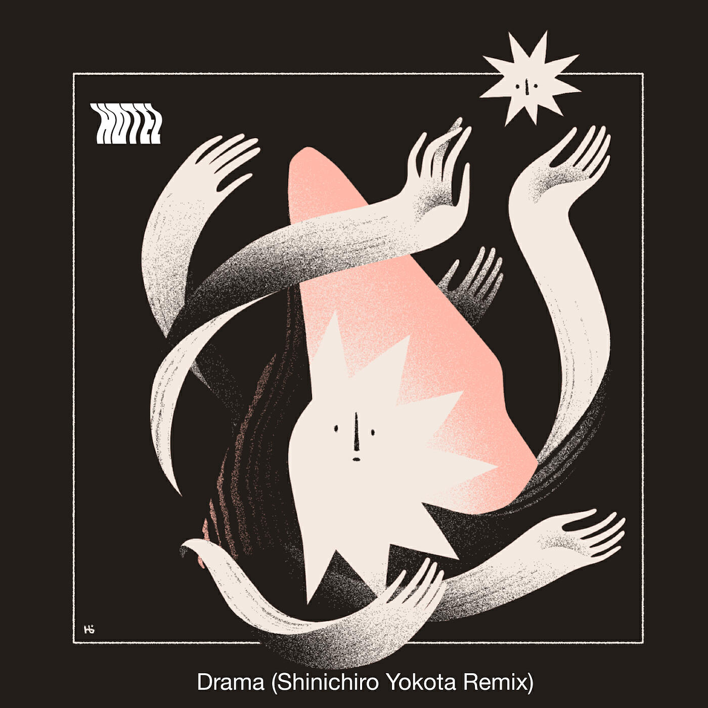 Релиз Drama (Shinichiro Yokota Remix)