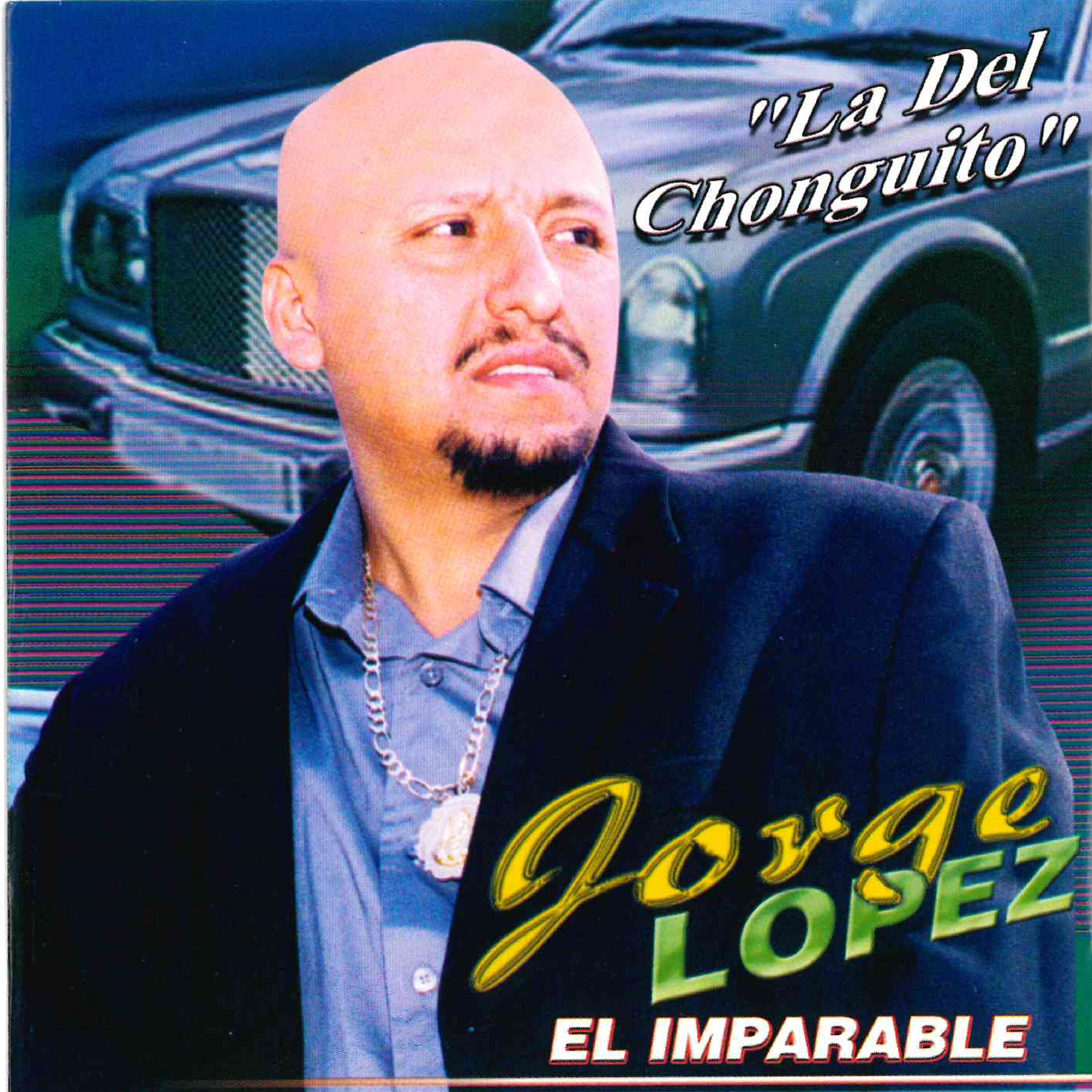 Jorge Lopez El Imparable
