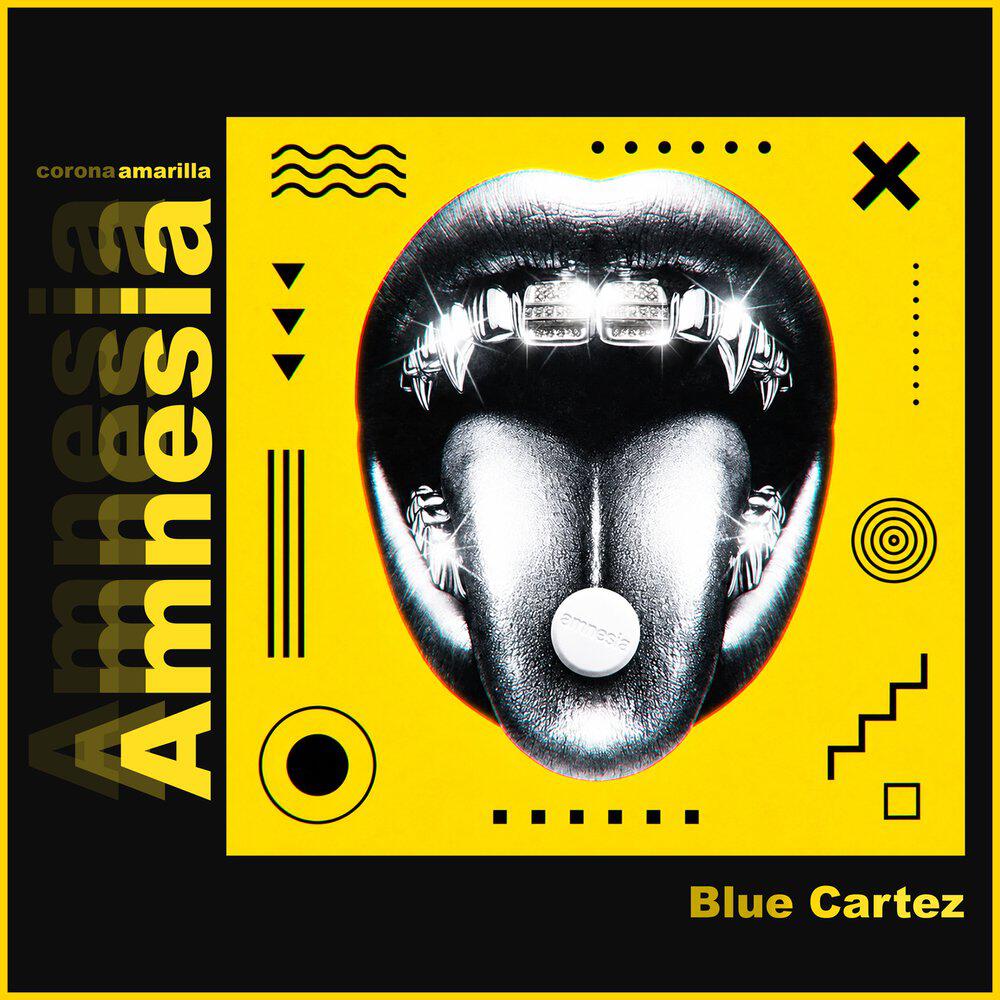 Blue Cartez
