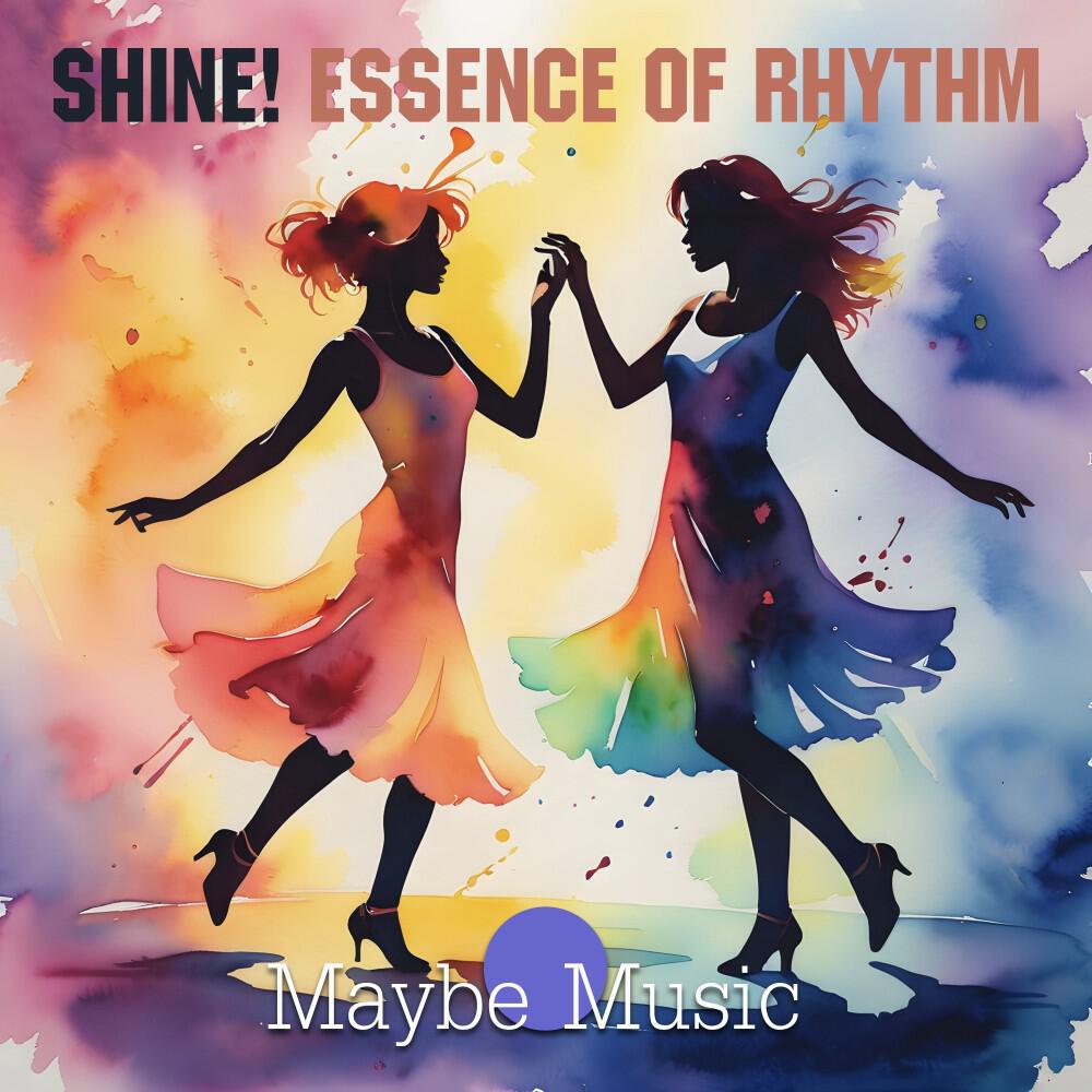 Релиз Essence of Rhythm