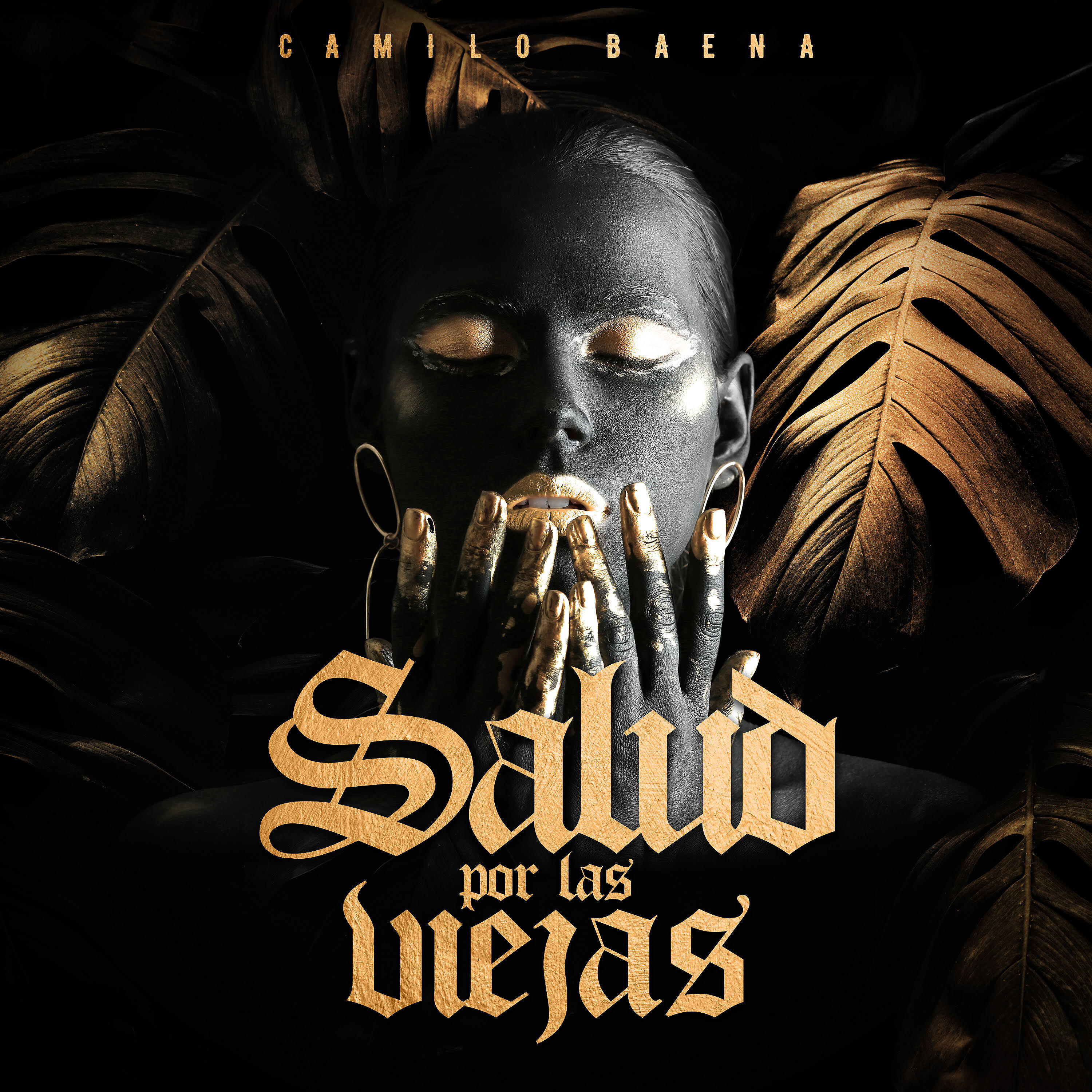 Релиз Salud por las Viejas