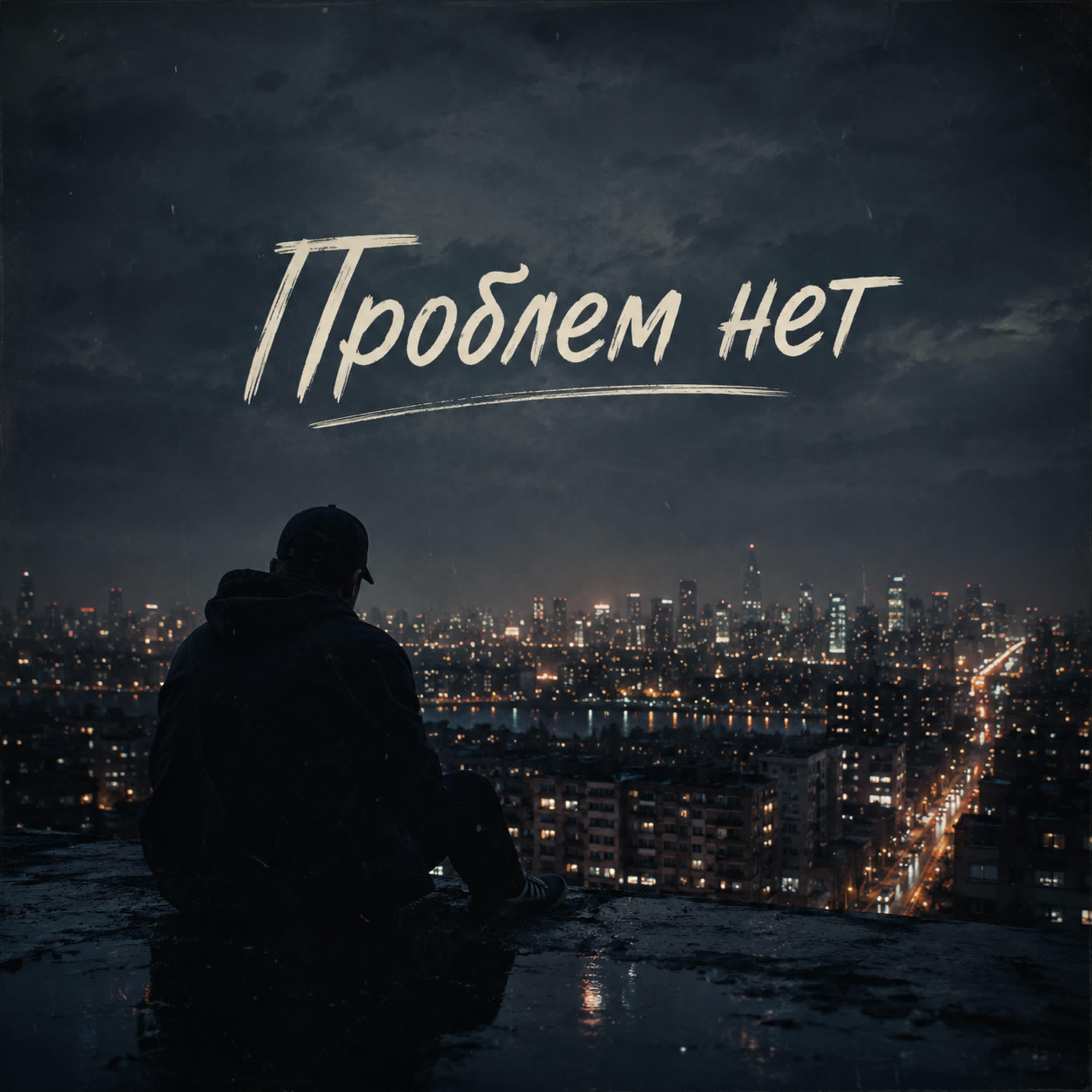 Релиз Проблем нет