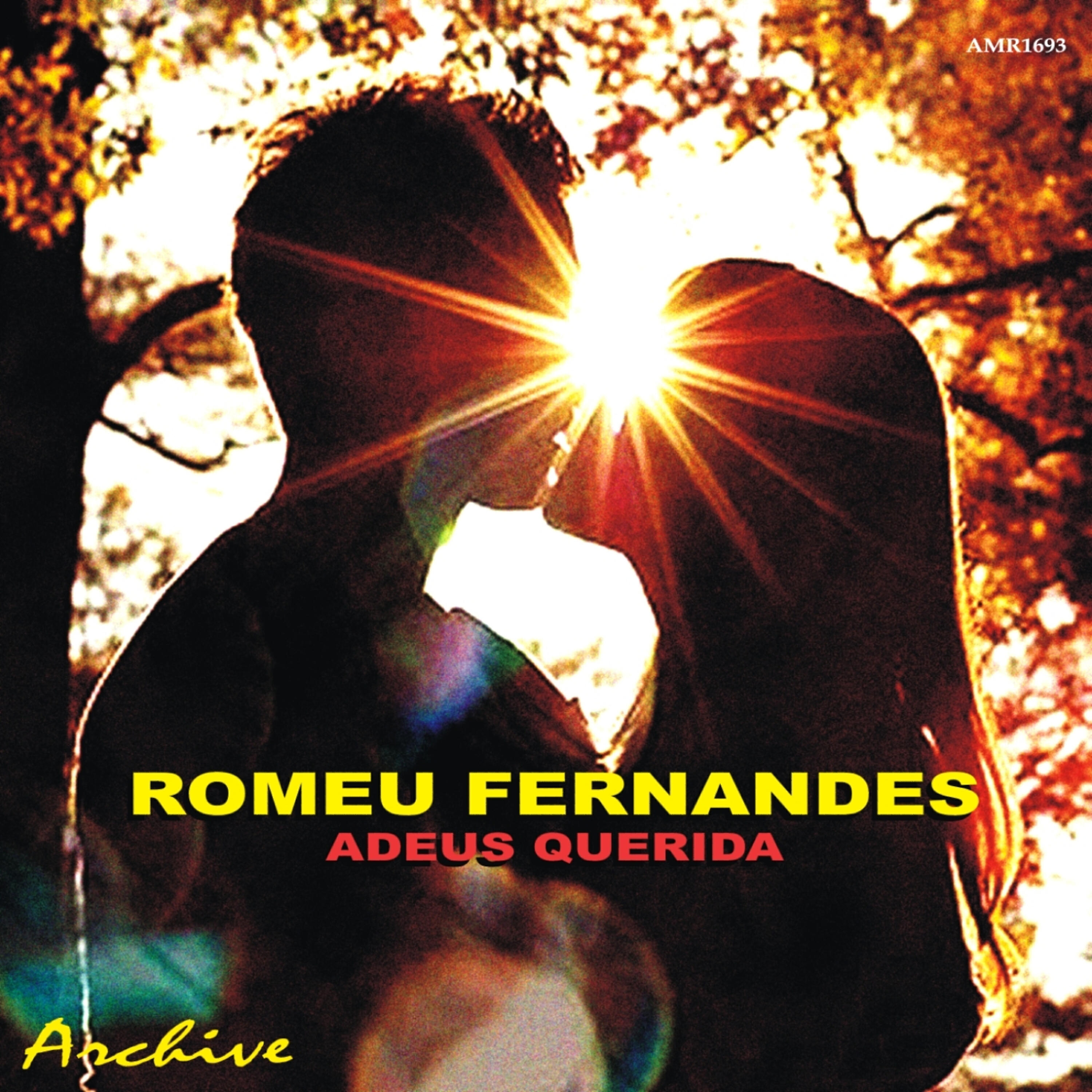 Romeu Fernandes