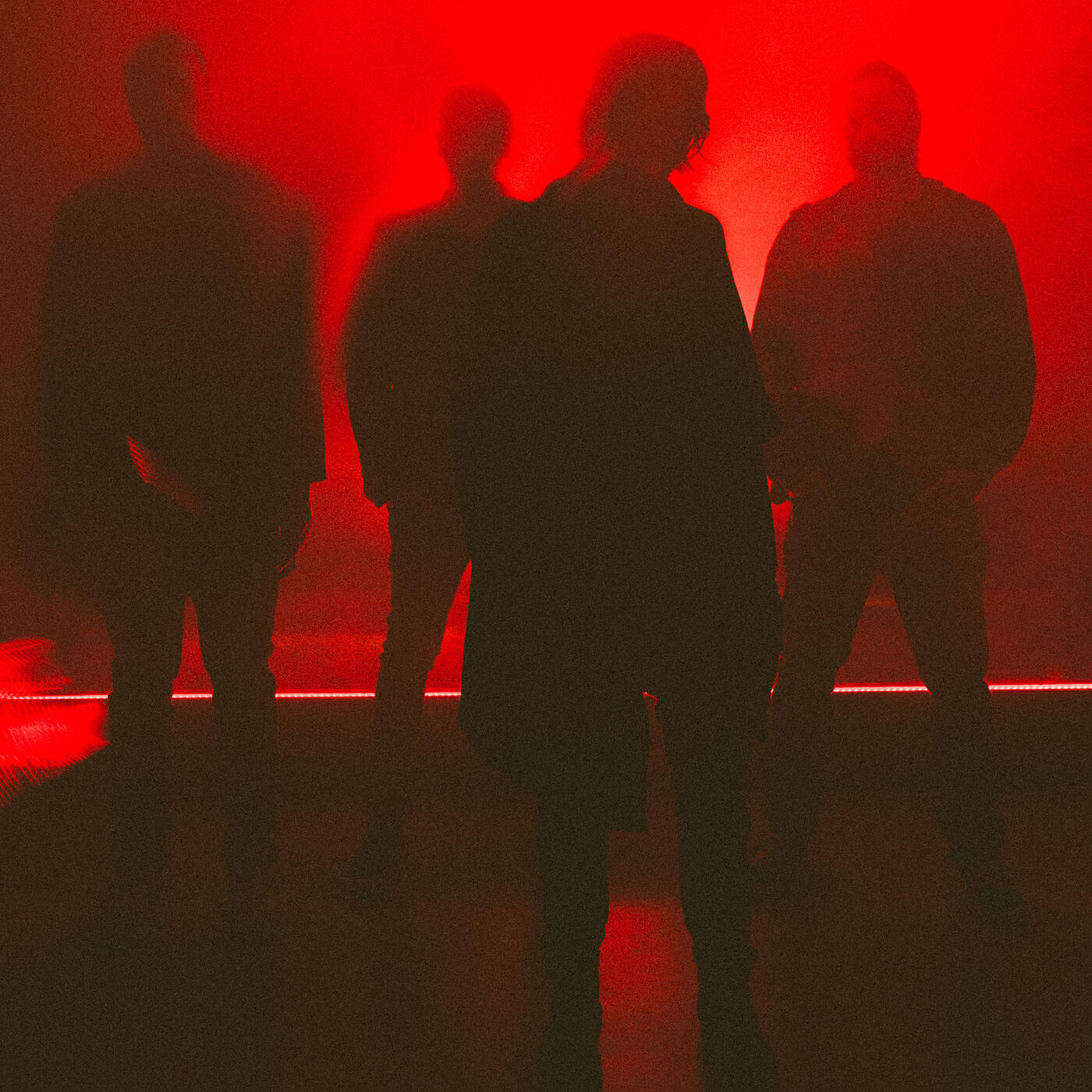 Релиз Storm over You
