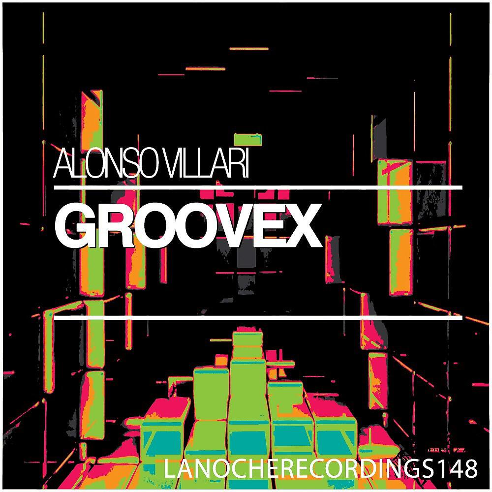 Релиз Groovex