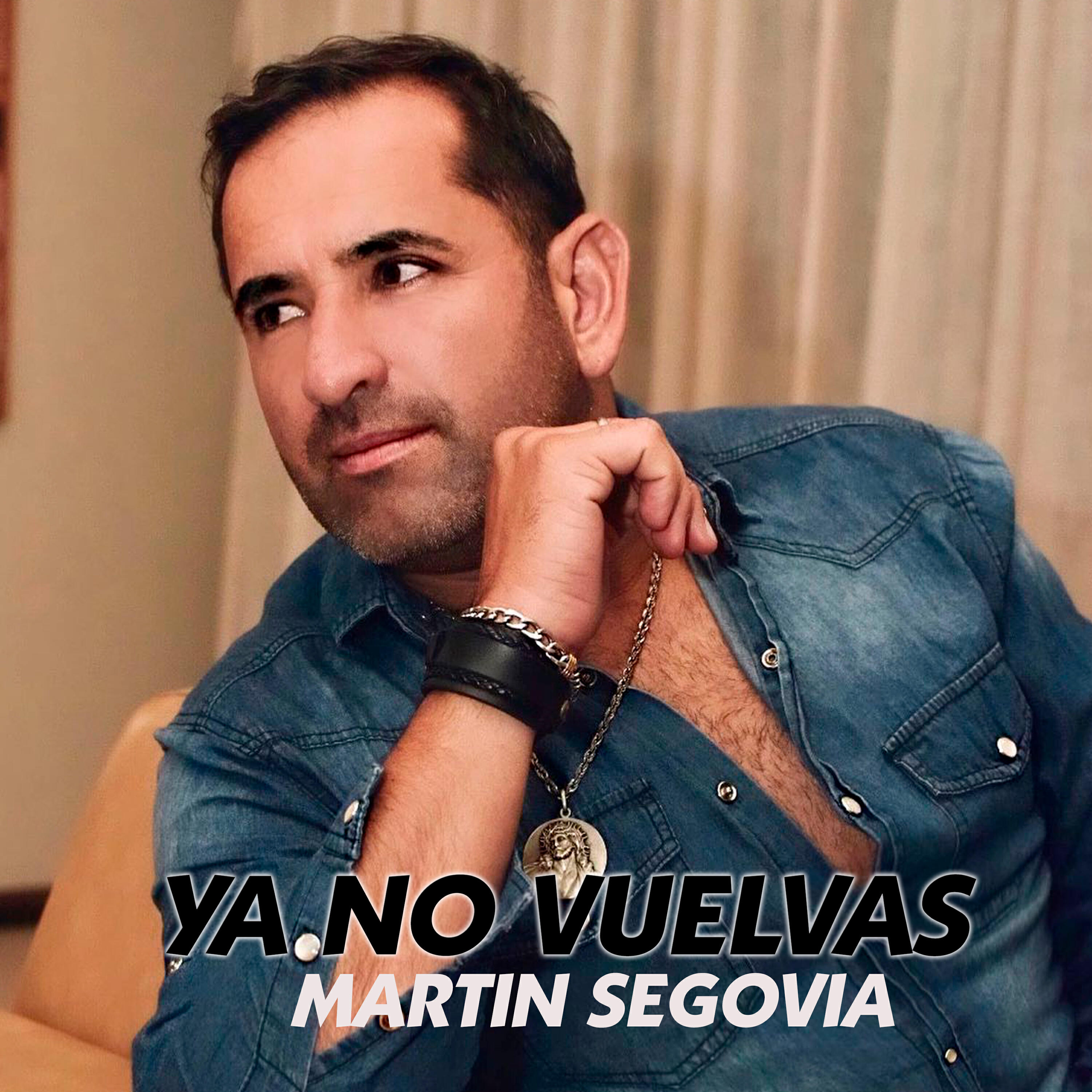 Релиз Ya No Vuelvas