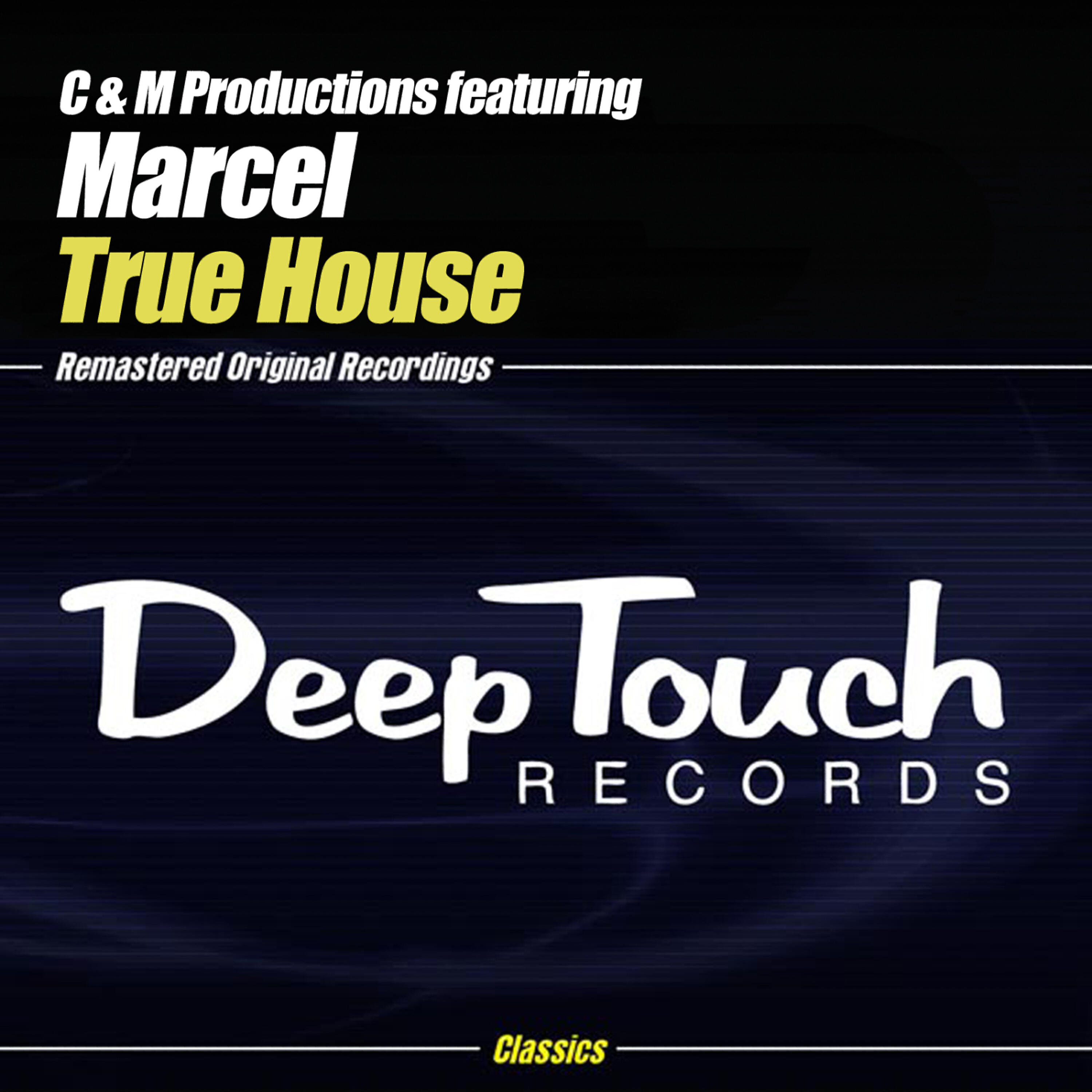 Трек True House (True House Hard Steppin' Dub)