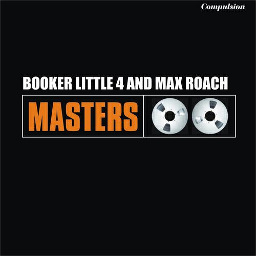 Релиз Booker Little 4 and Max Roach