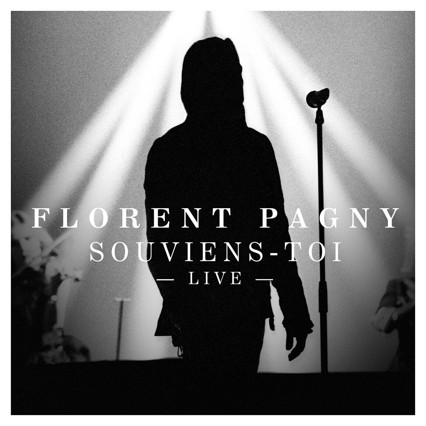 Релиз Souviens-toi
